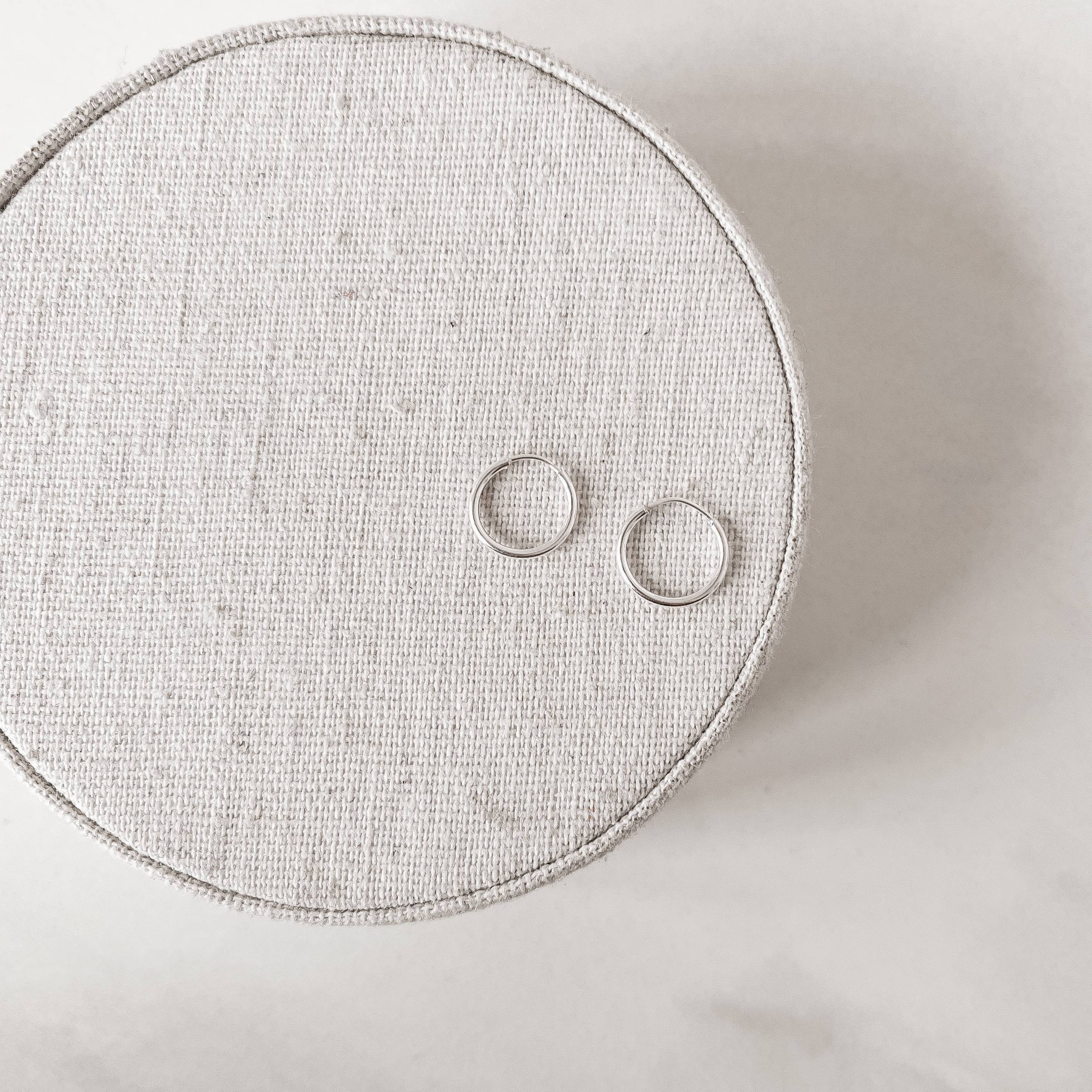 Imagem Secundária Argola 10mm