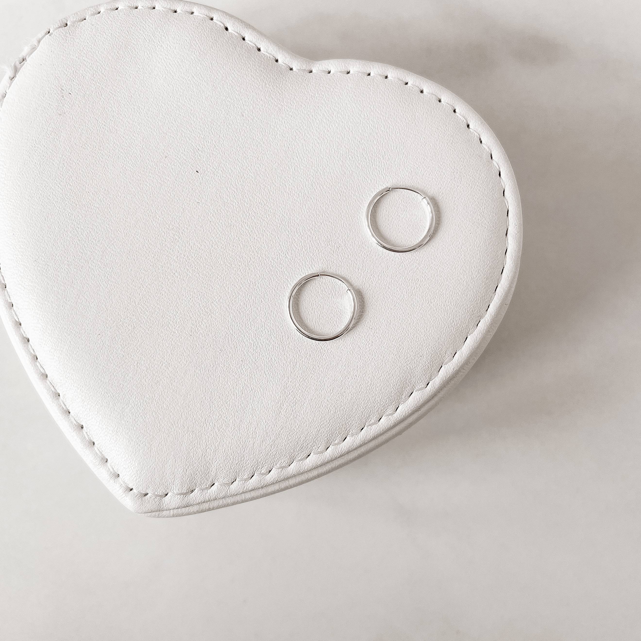 Imagem Secundária Argola 12mm