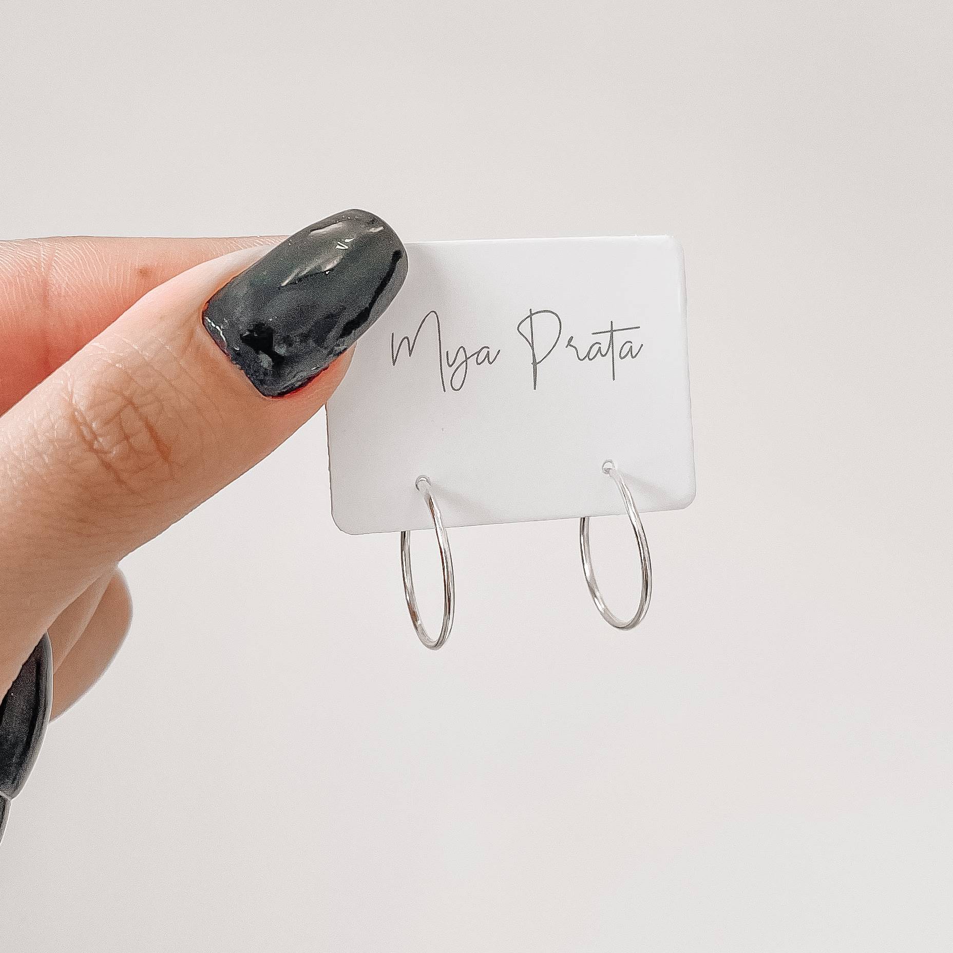 Imagem Secundária Argola 18mm