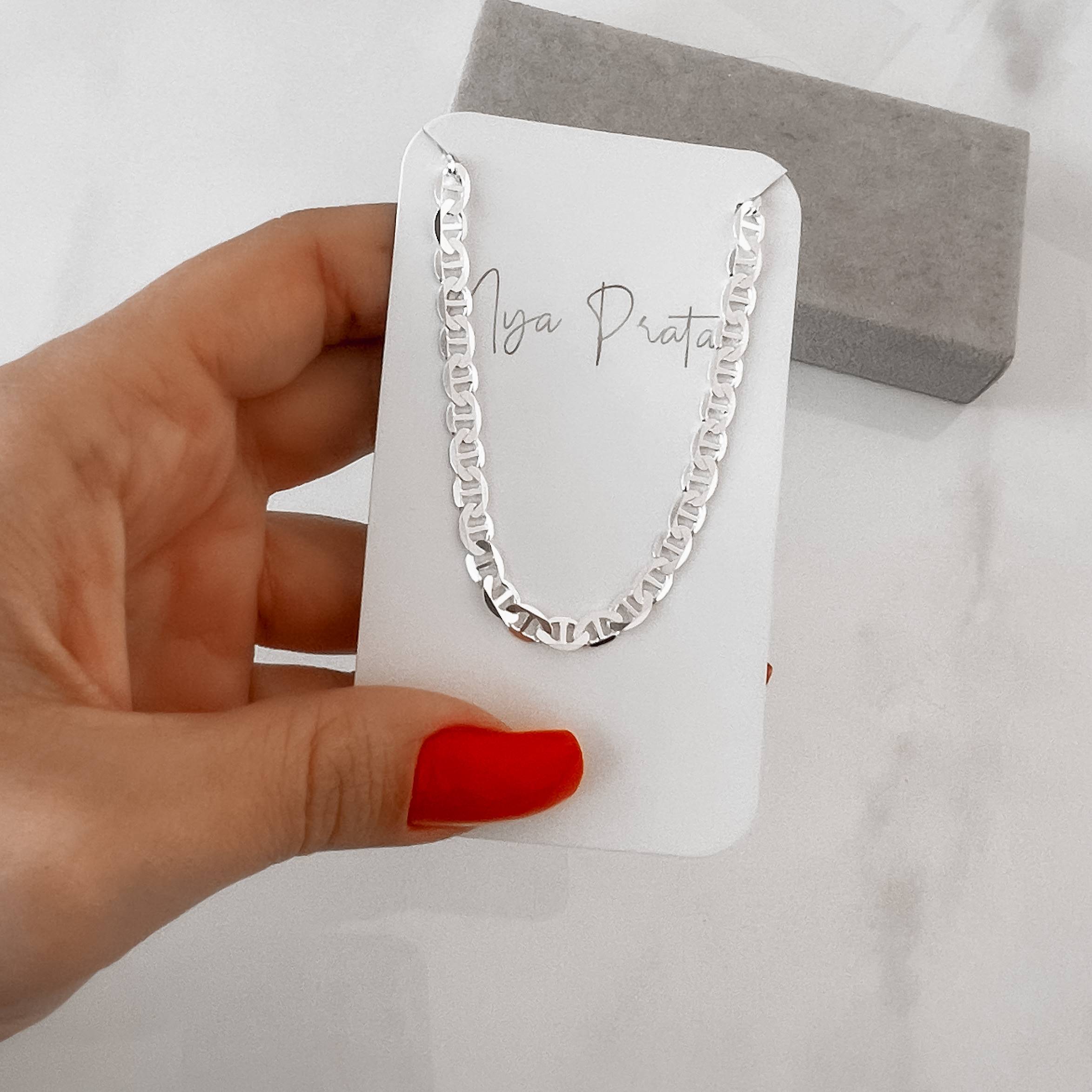 Corrente piastrine 4.3 60cm