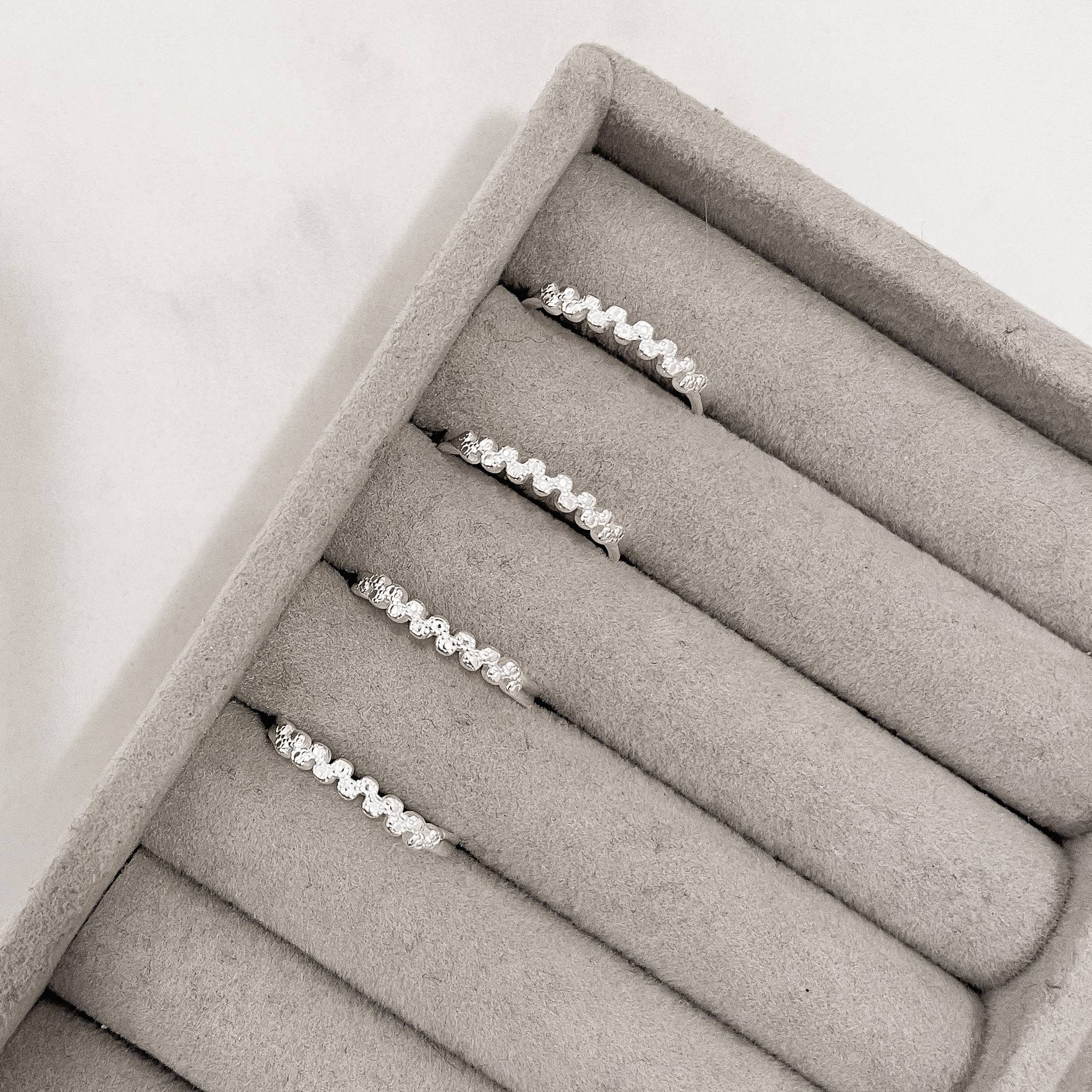 Imagem Secundária Anel rendado