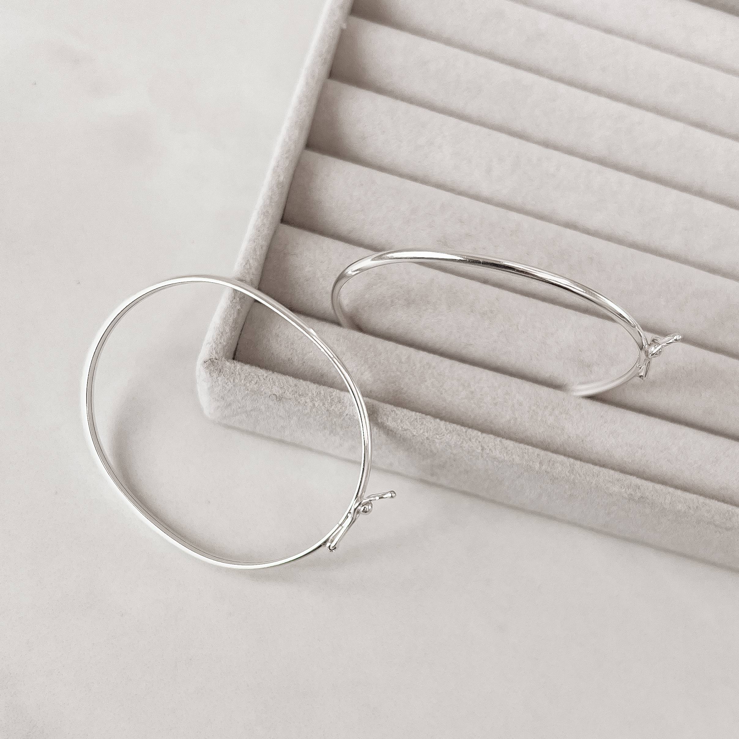 Bracelete infantil 2.3 fio meia cana