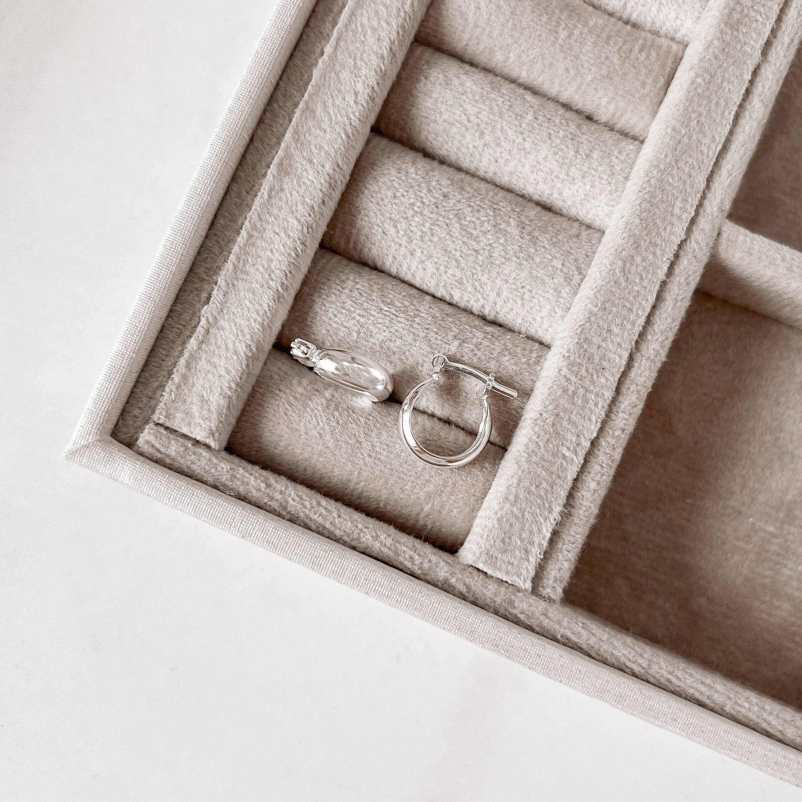 Imagem Secundária Argola 11mm trava