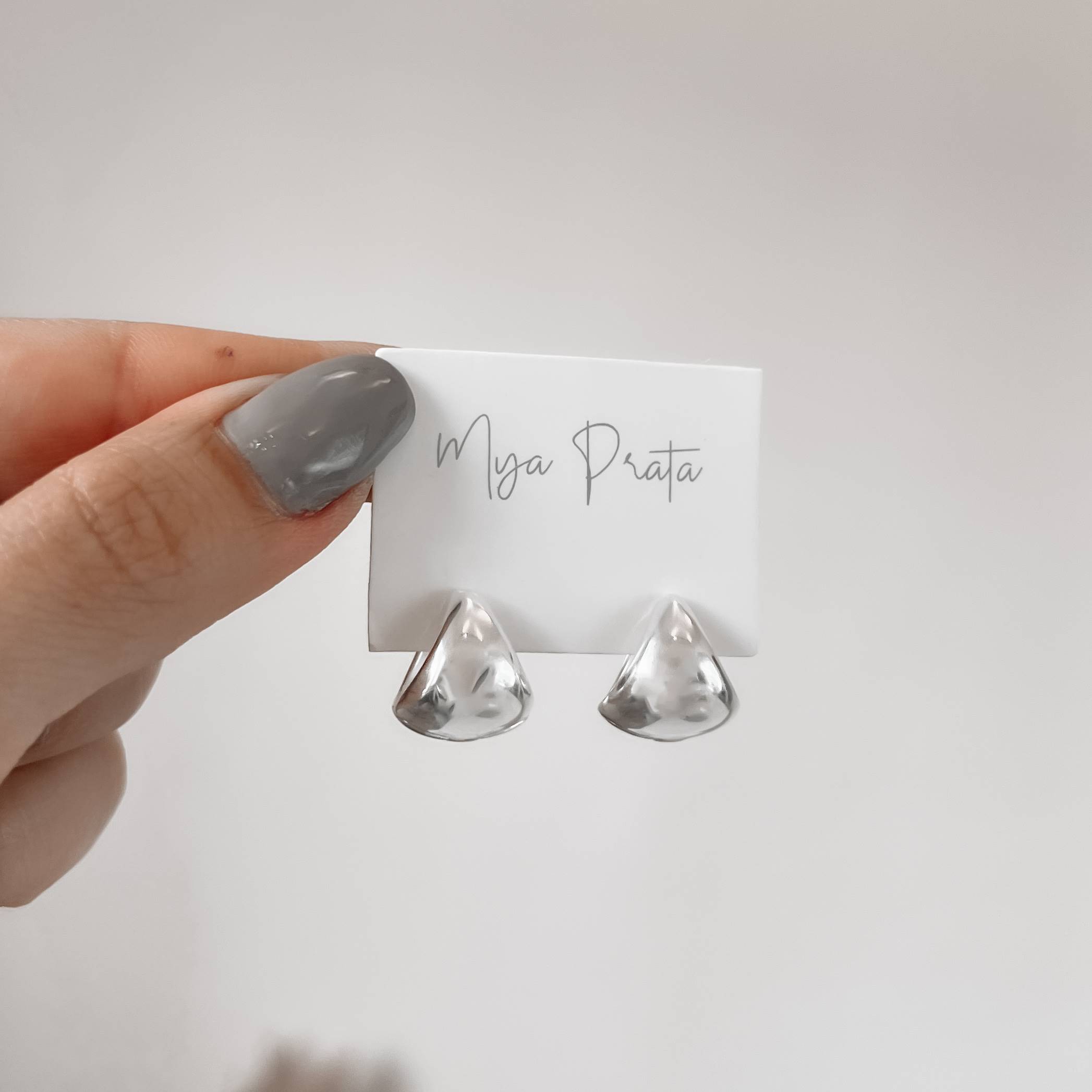 Imagem Argola click larga 14mm lisa