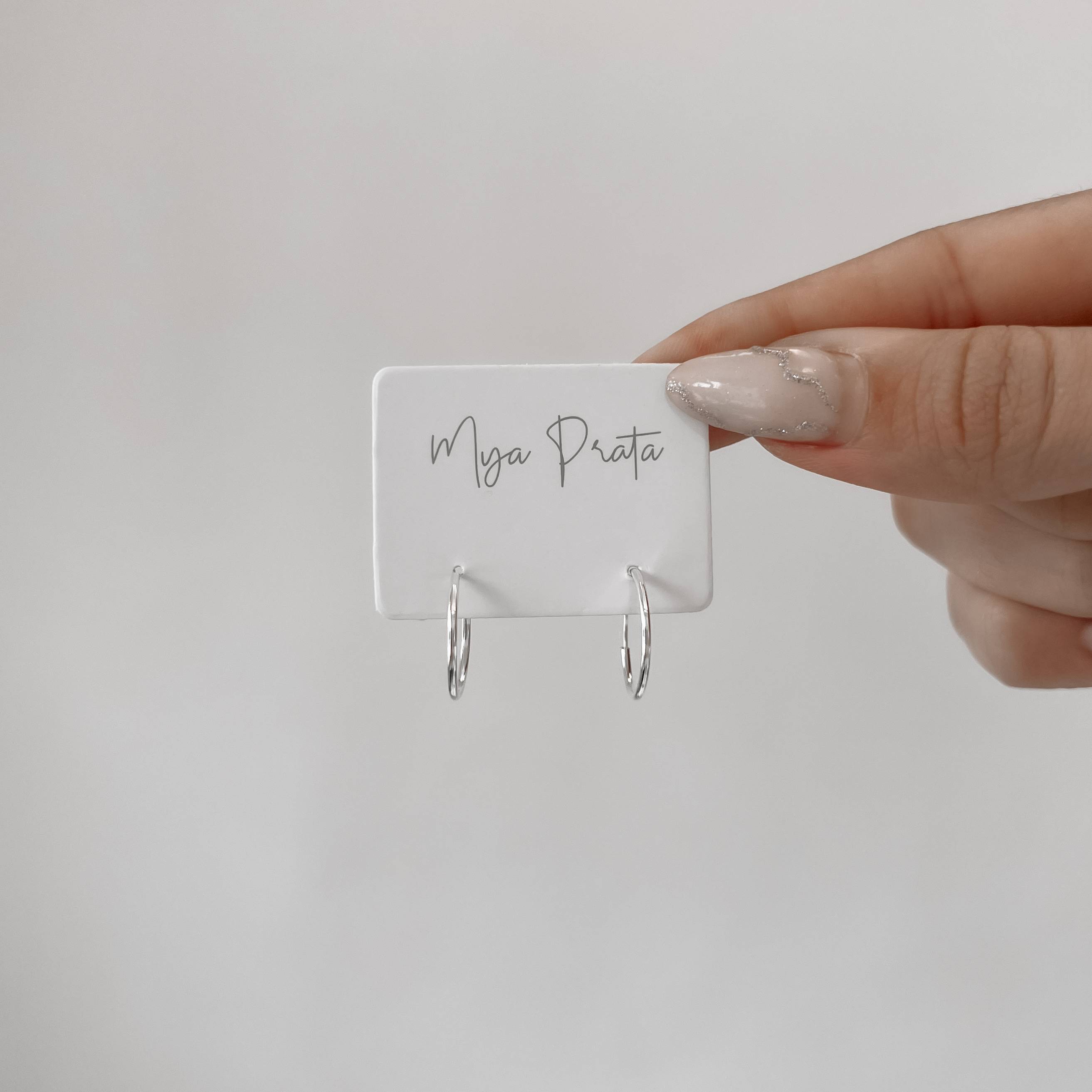 Imagem Secundária Argola 14mm