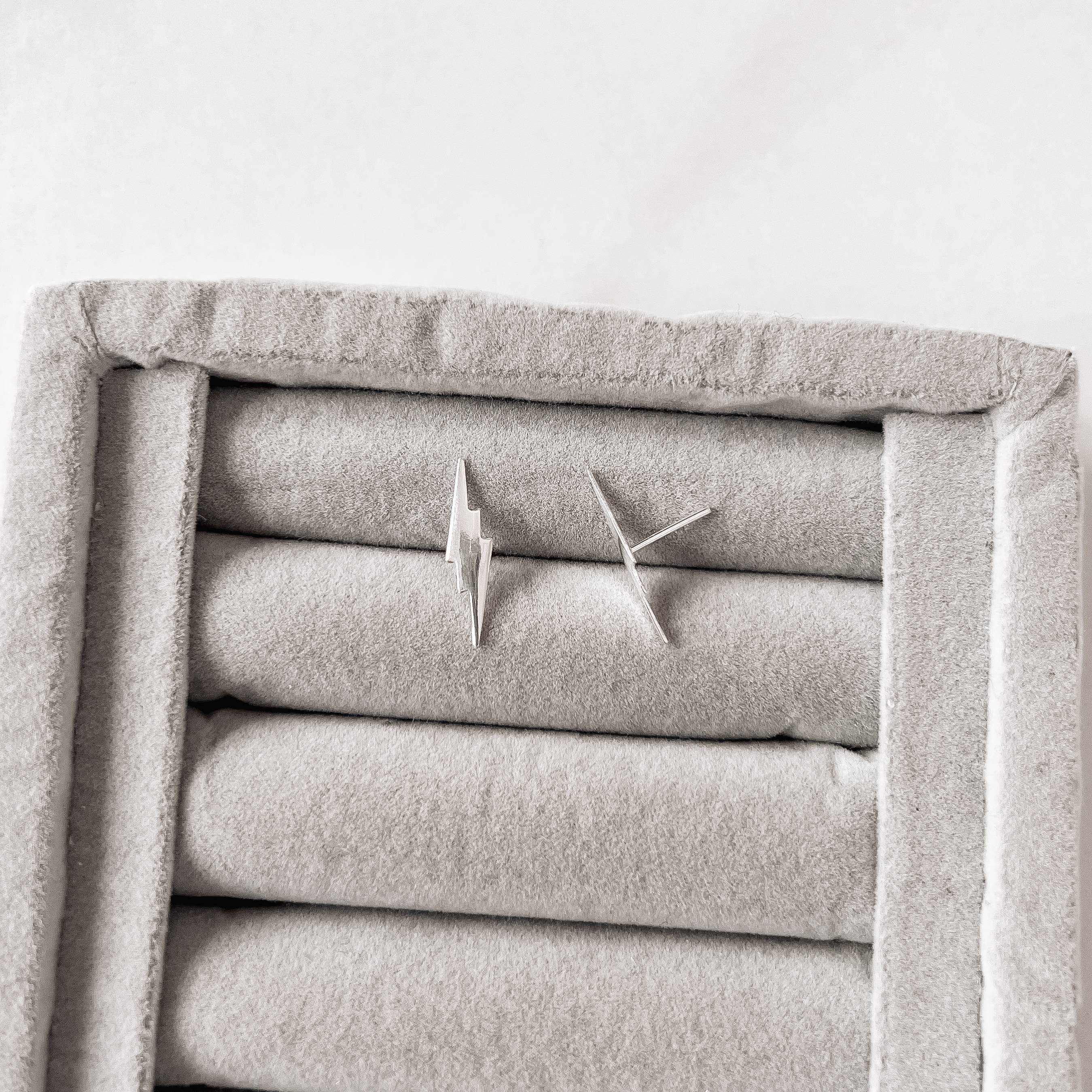 Imagem Brinco raio 20mm