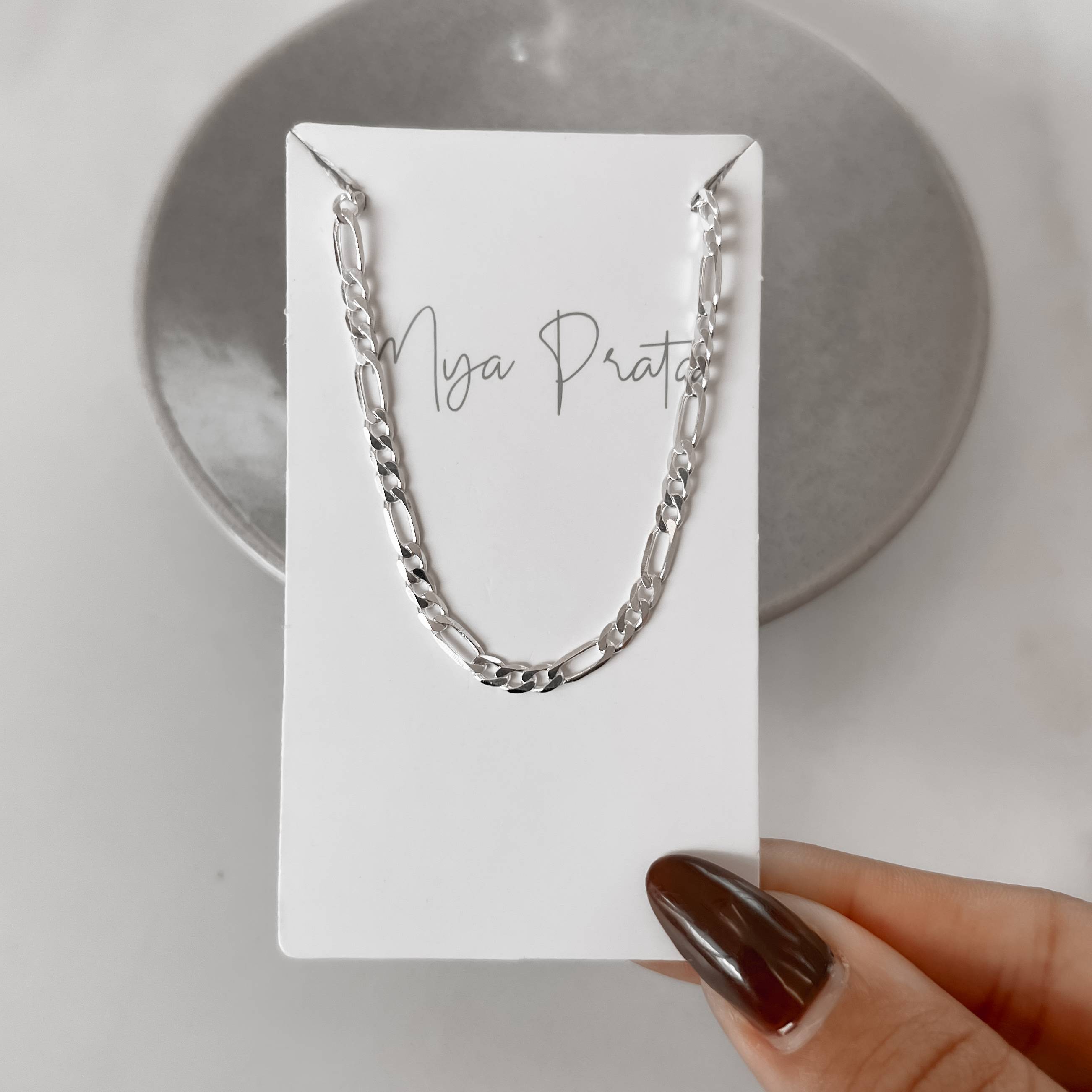 Corrente 3x1 3.0 60cm