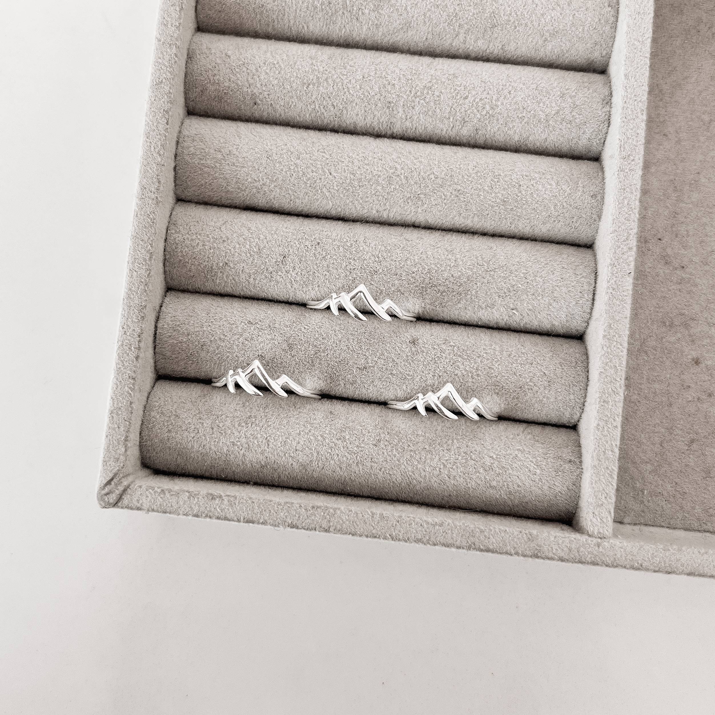 Imagem Anel montanha