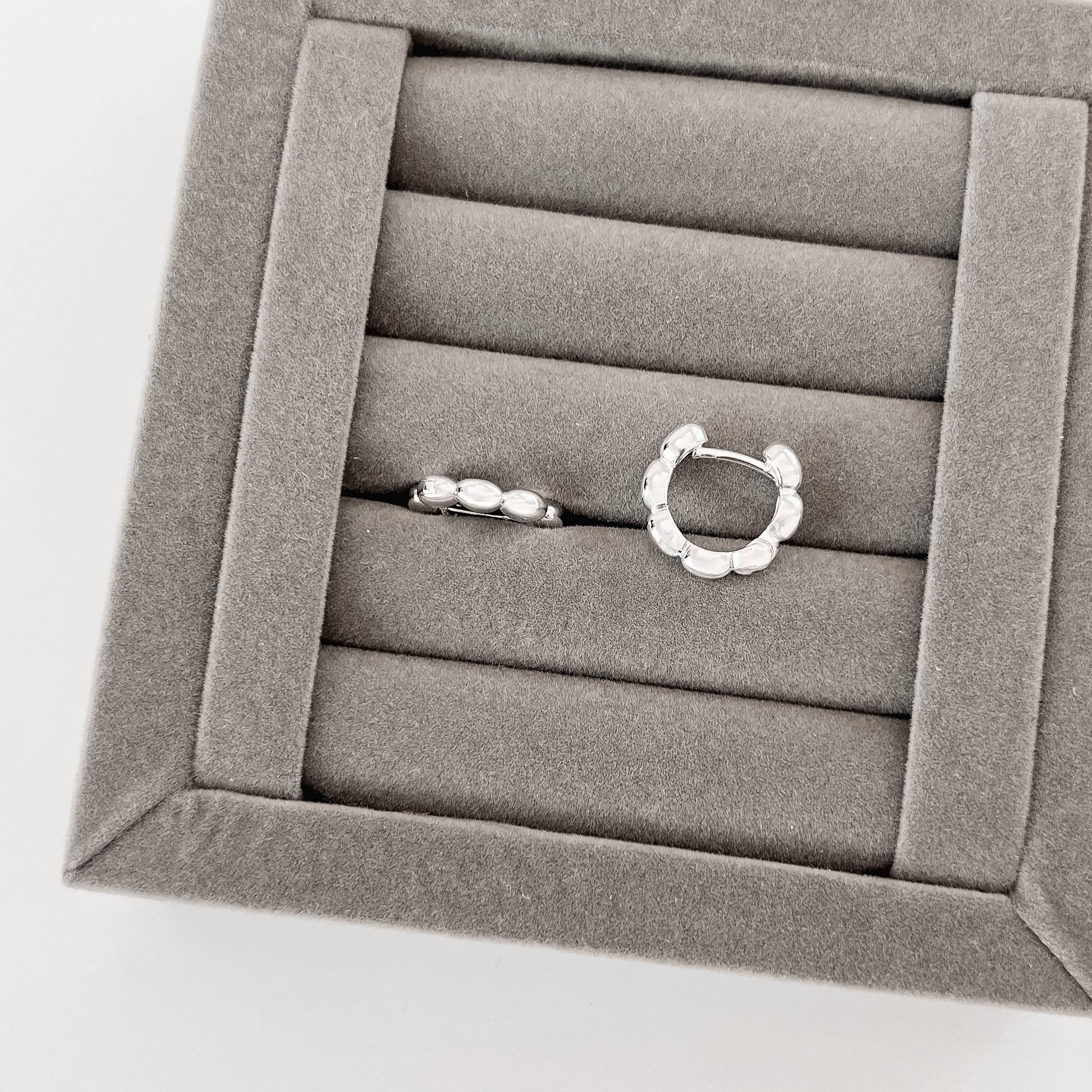 Imagem Argola click gomos 14mm