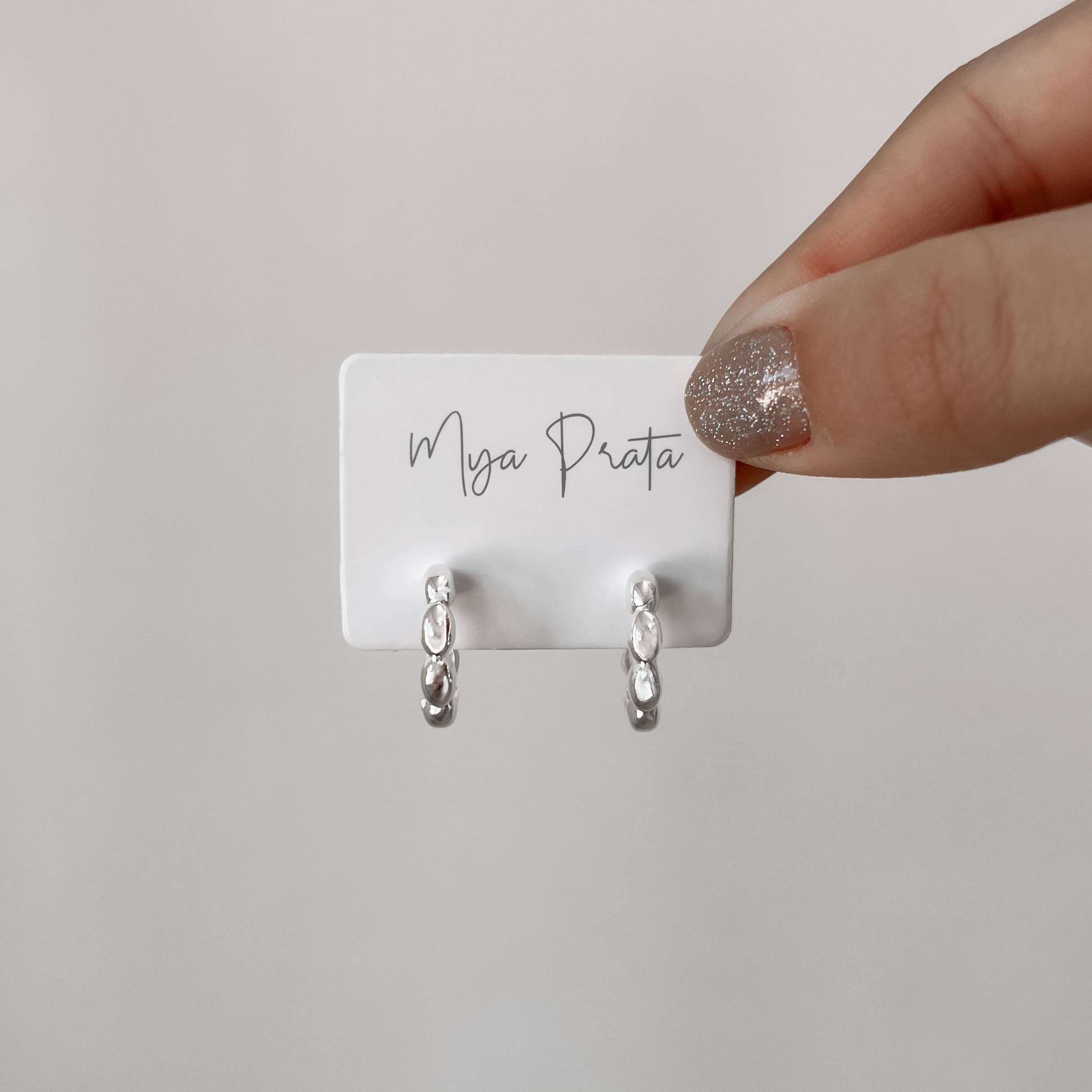 Imagem Secundária Argola click gomos 14mm