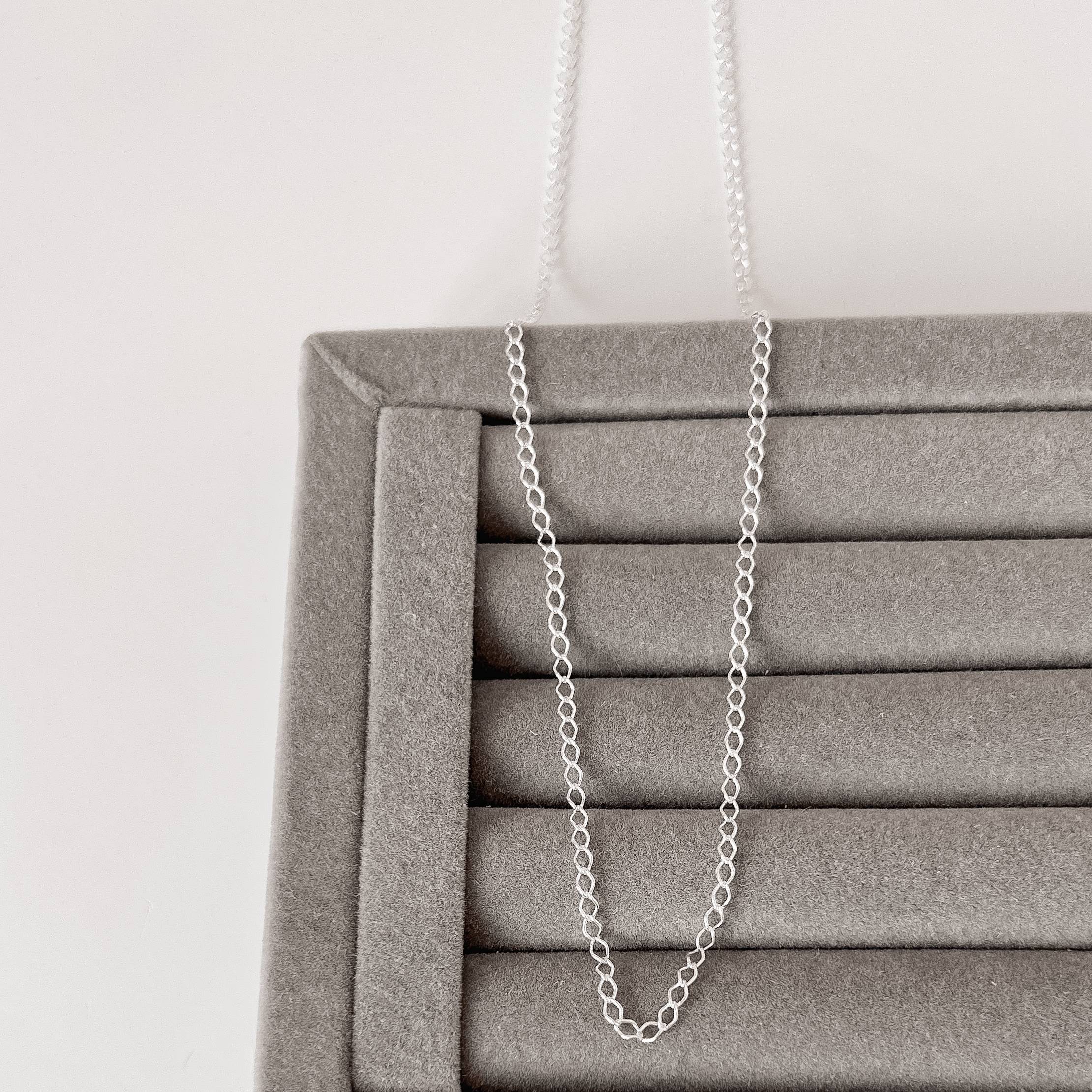 Corrente grumet 2.3 50cm