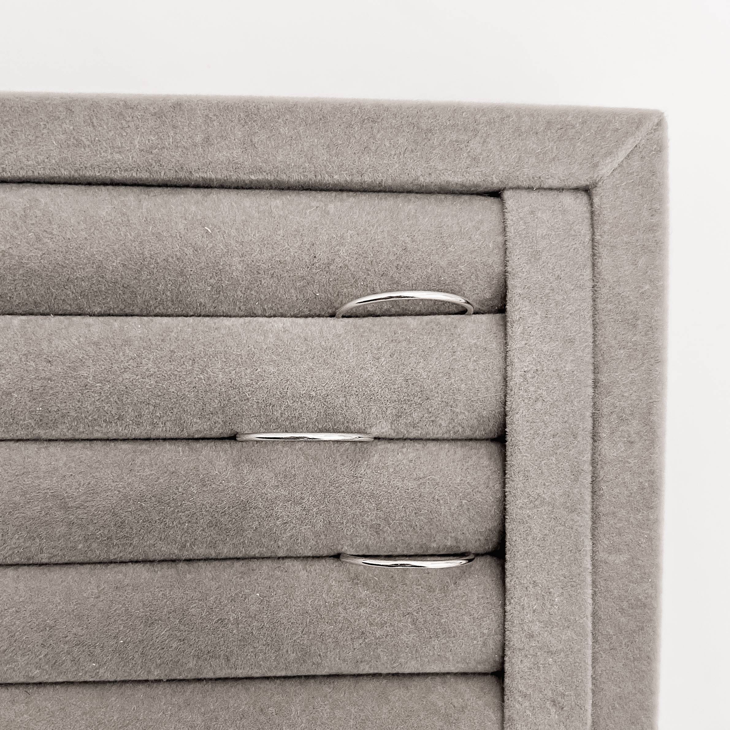 Imagem Anel aparador fio redondo