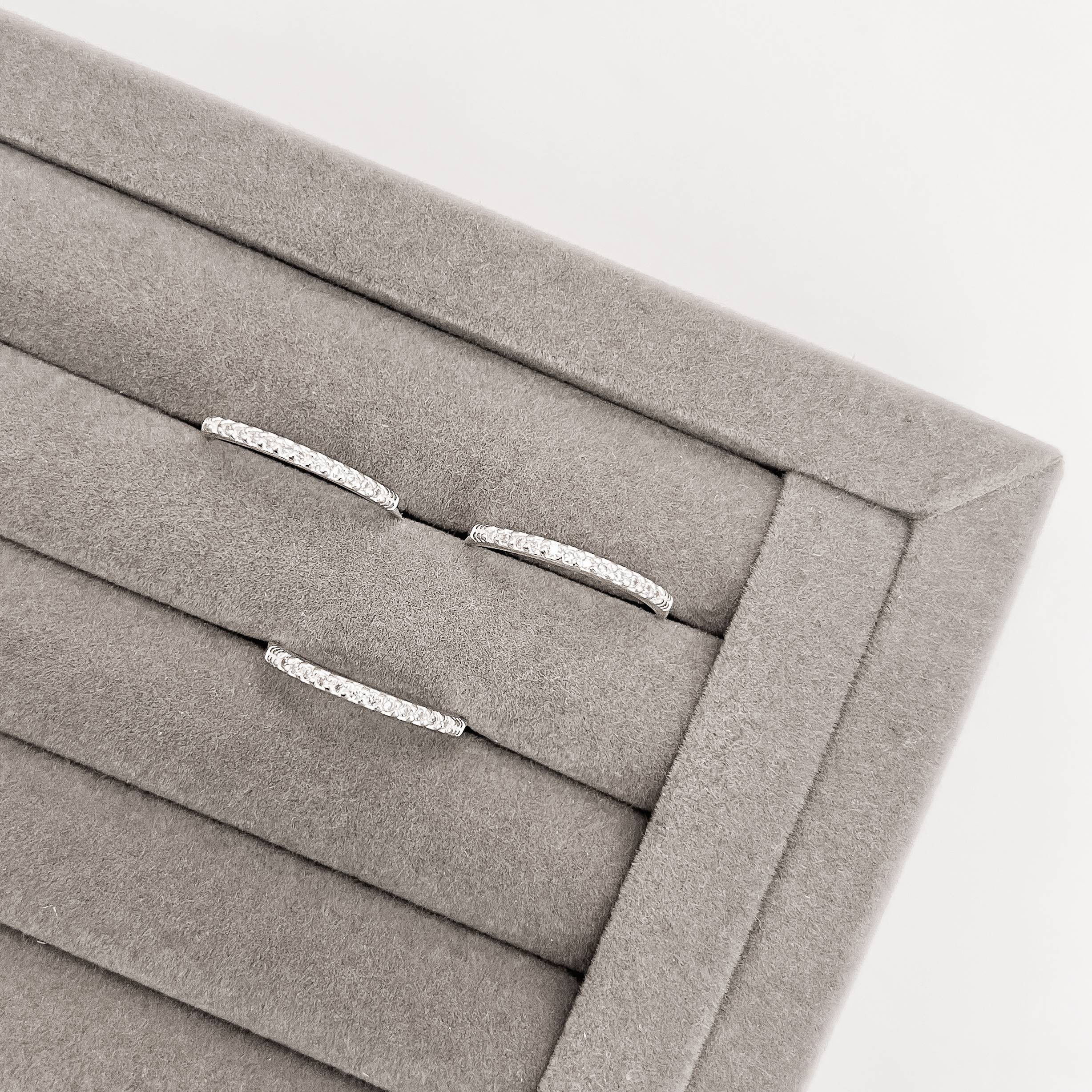 Imagem Meia aliança tradicional