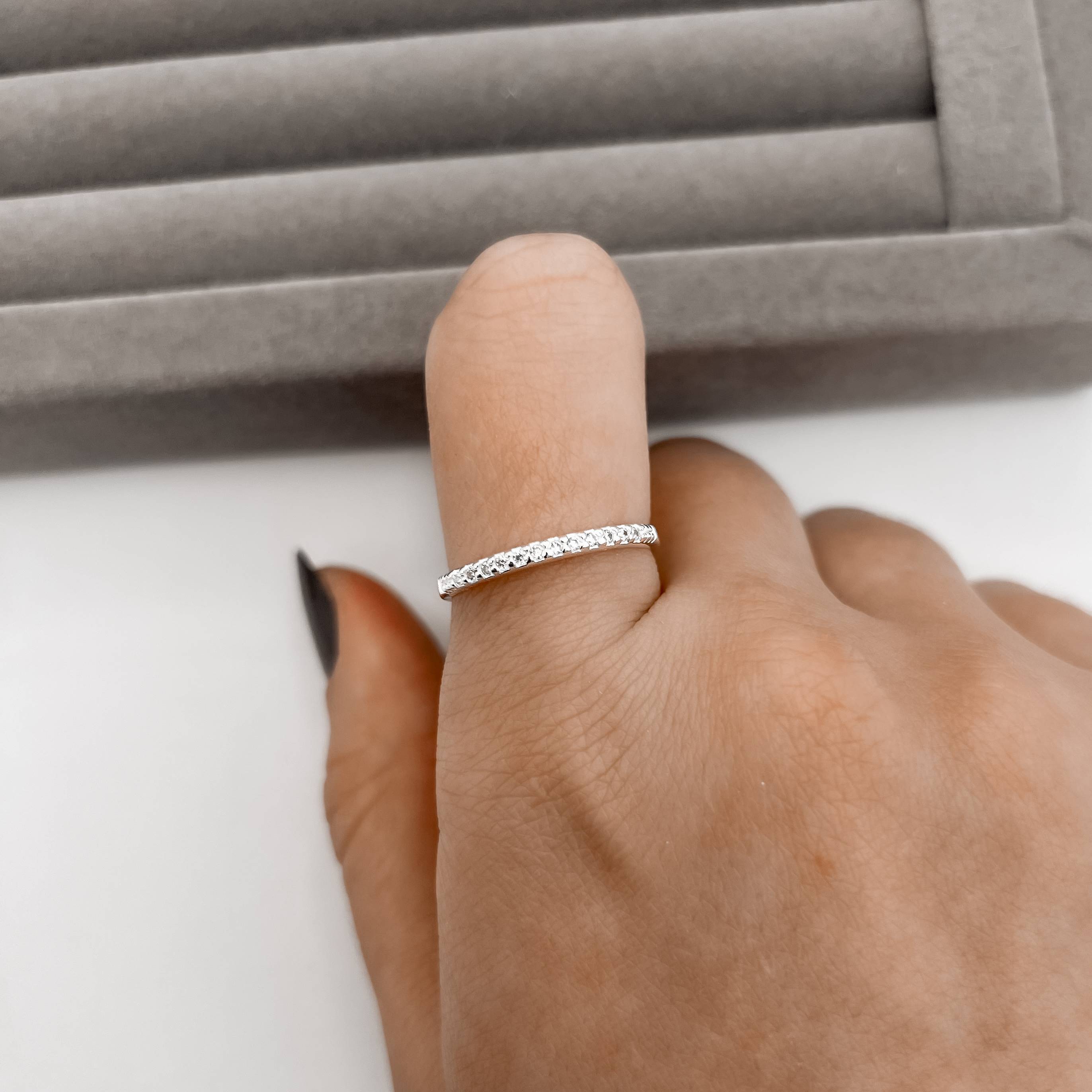 Imagem Secundária Meia aliança tradicional