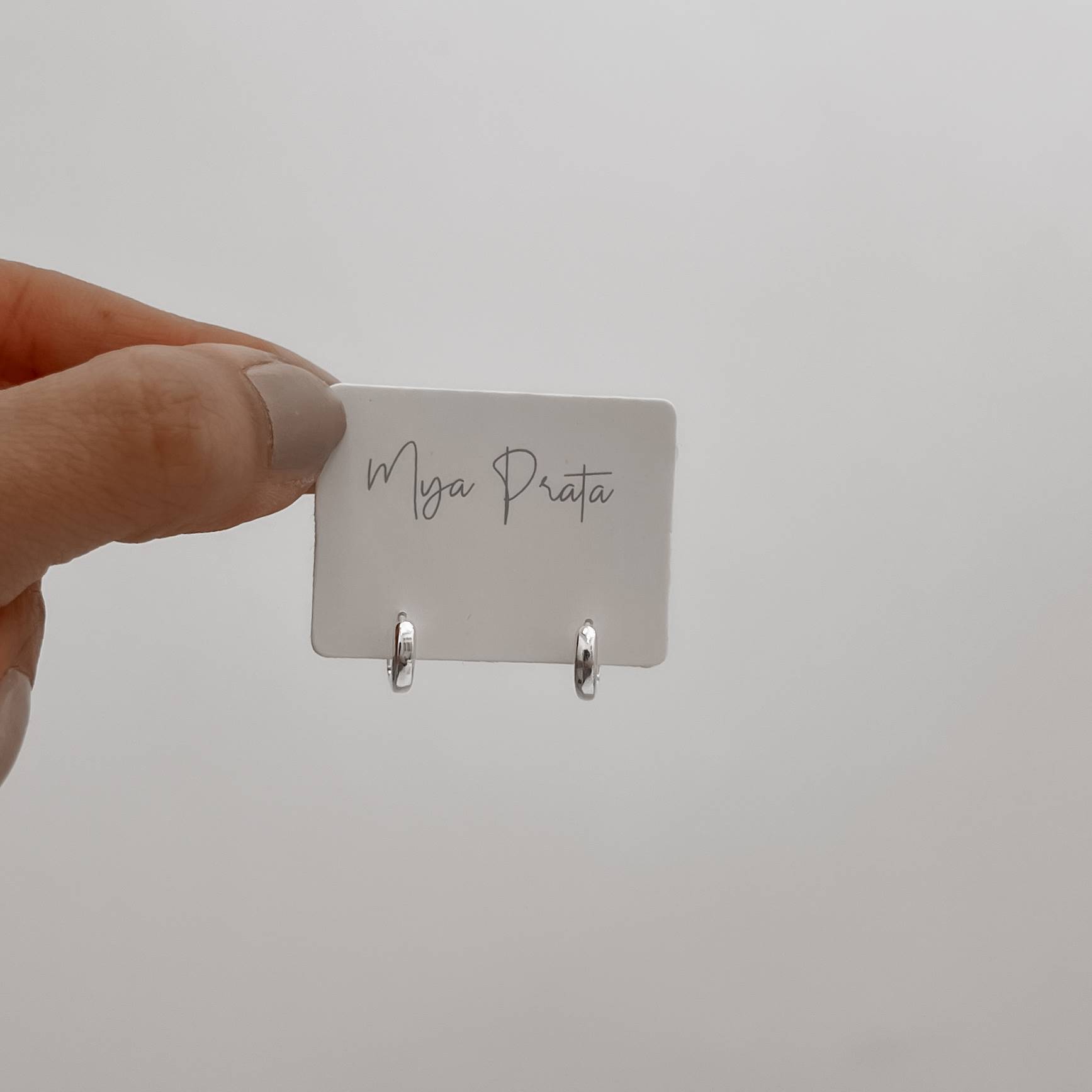 Imagem Secundária Argola click 9mm detalhe 3D