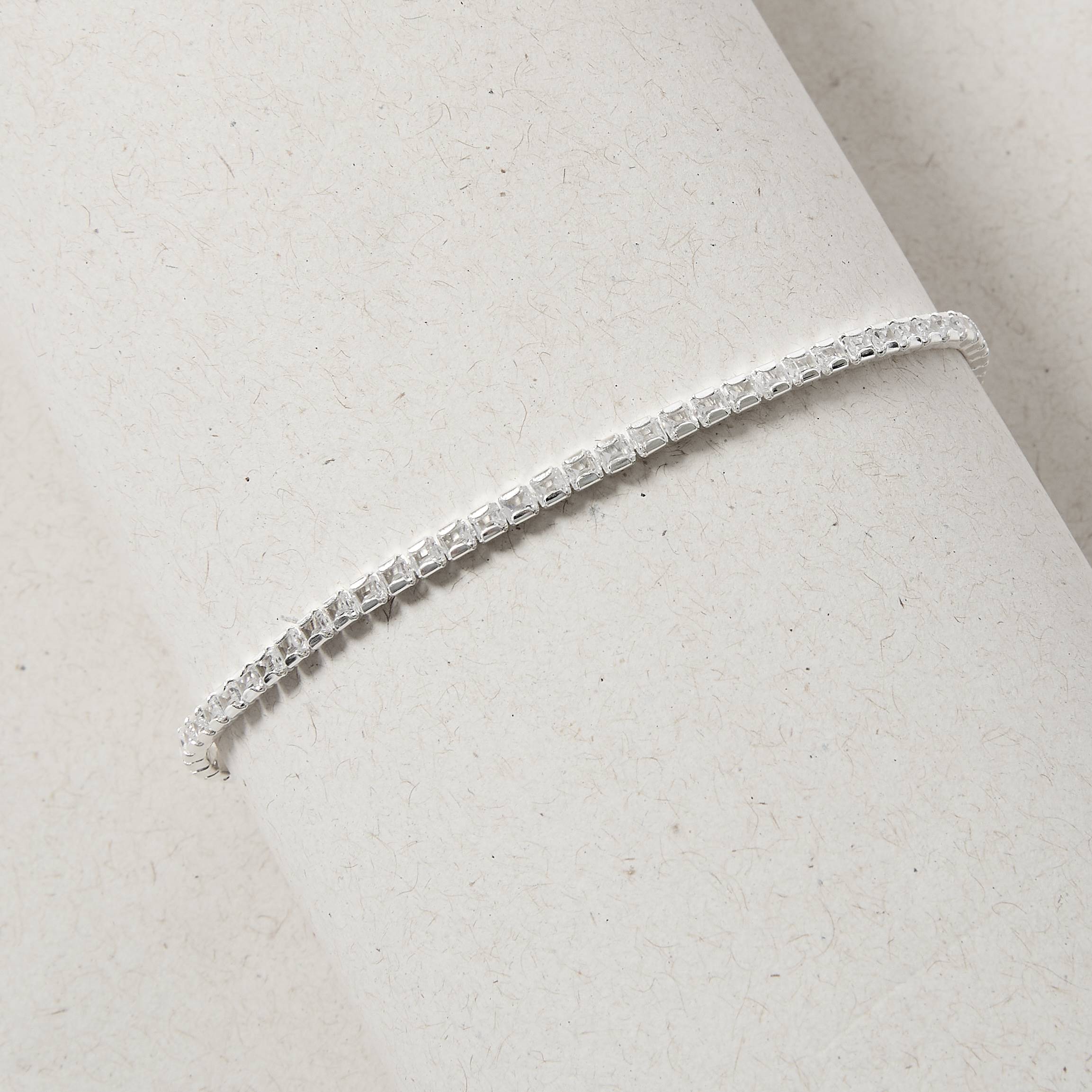 Pulseira Riviera 2.8 19,5cm