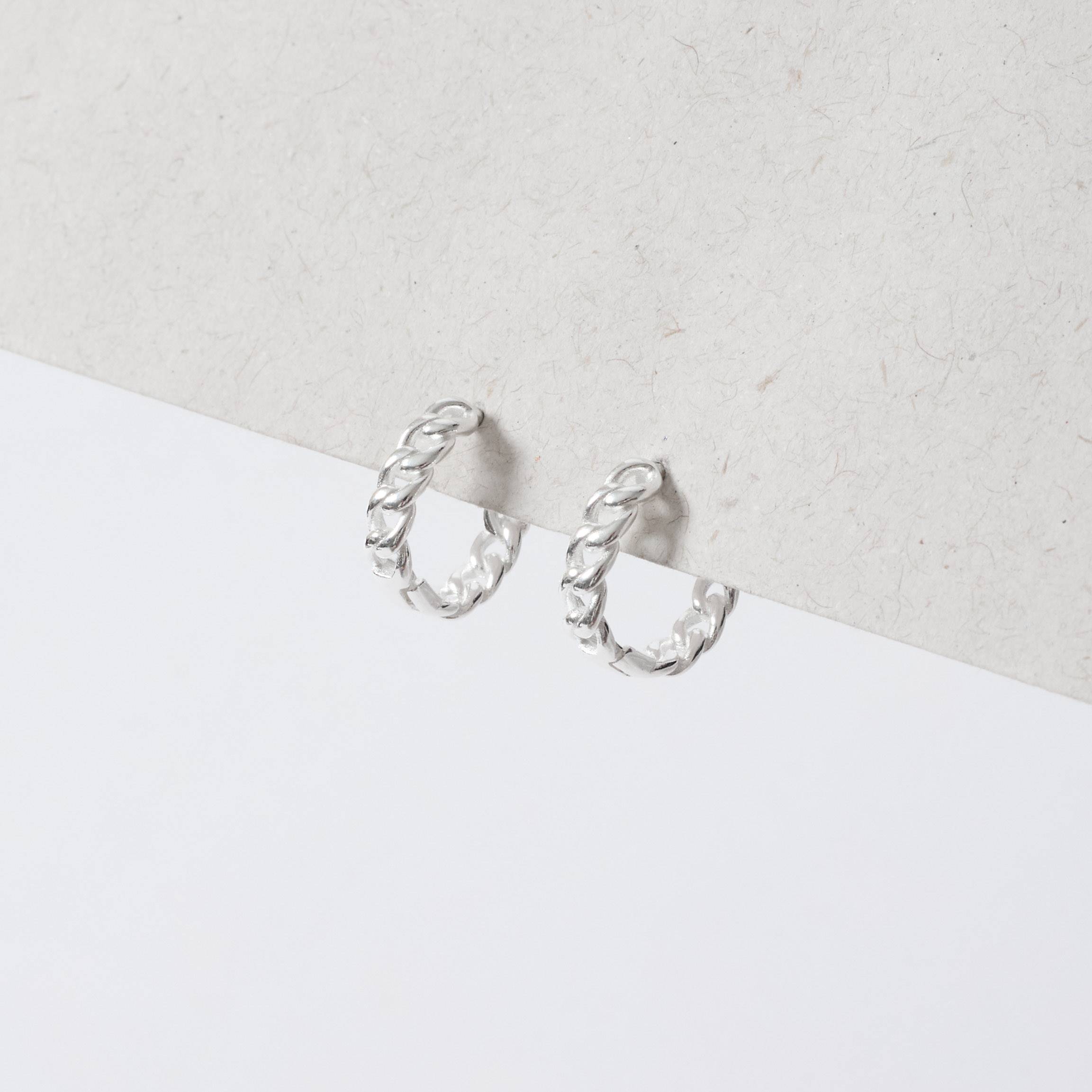 Imagem Argola click corrente 14mm