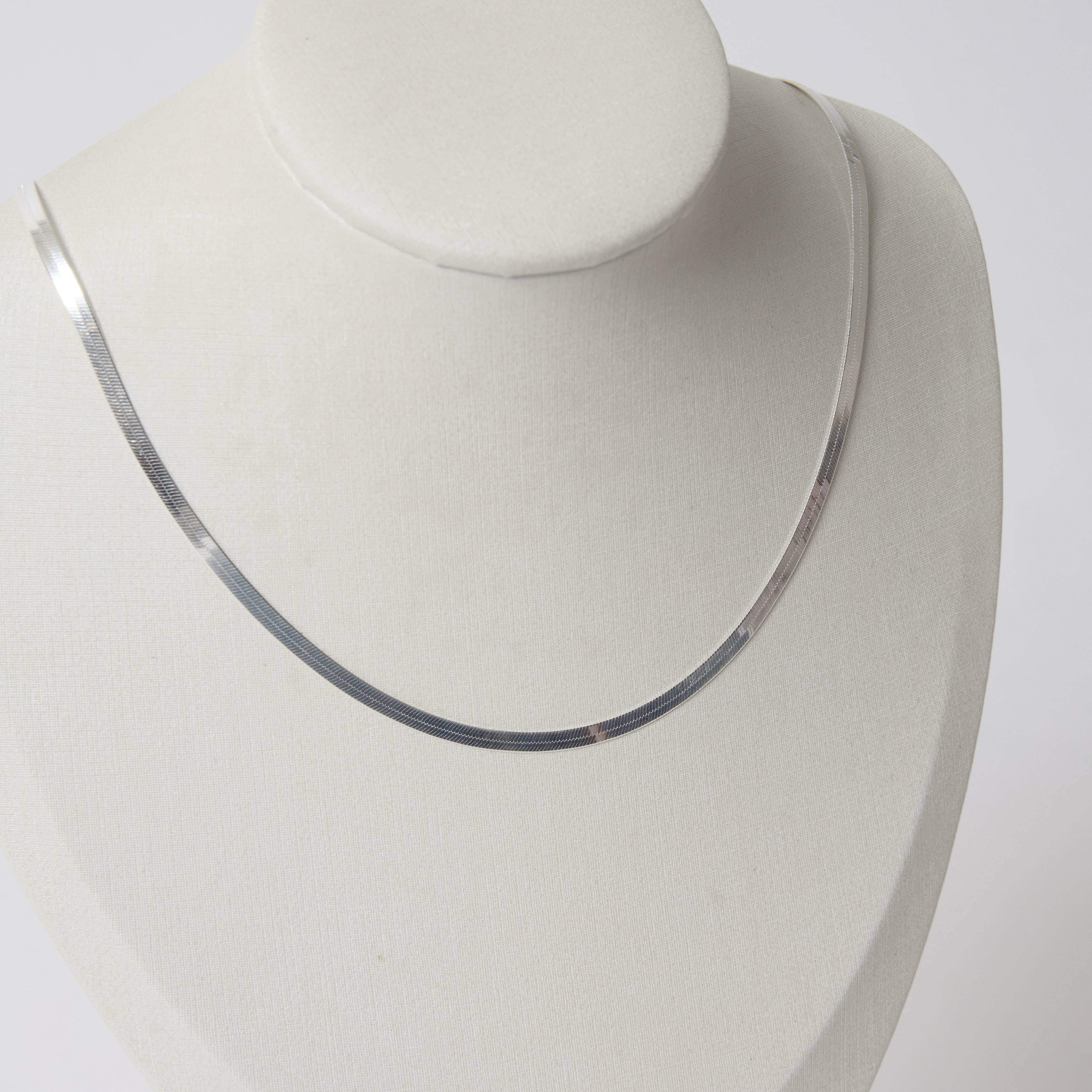 Corrente fita laminada 3.0 45cm