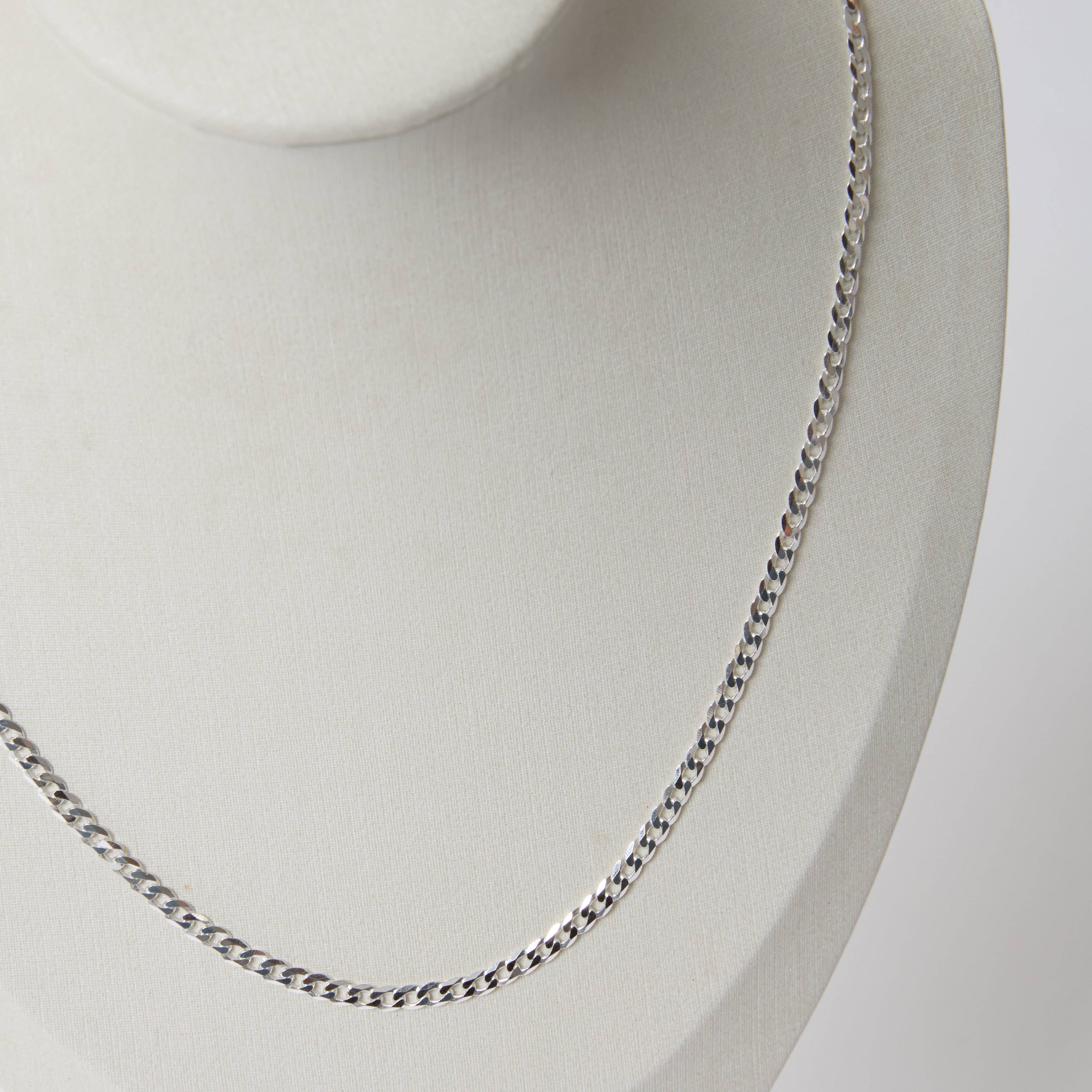 Corrente grumet fechada 3.2 70cm