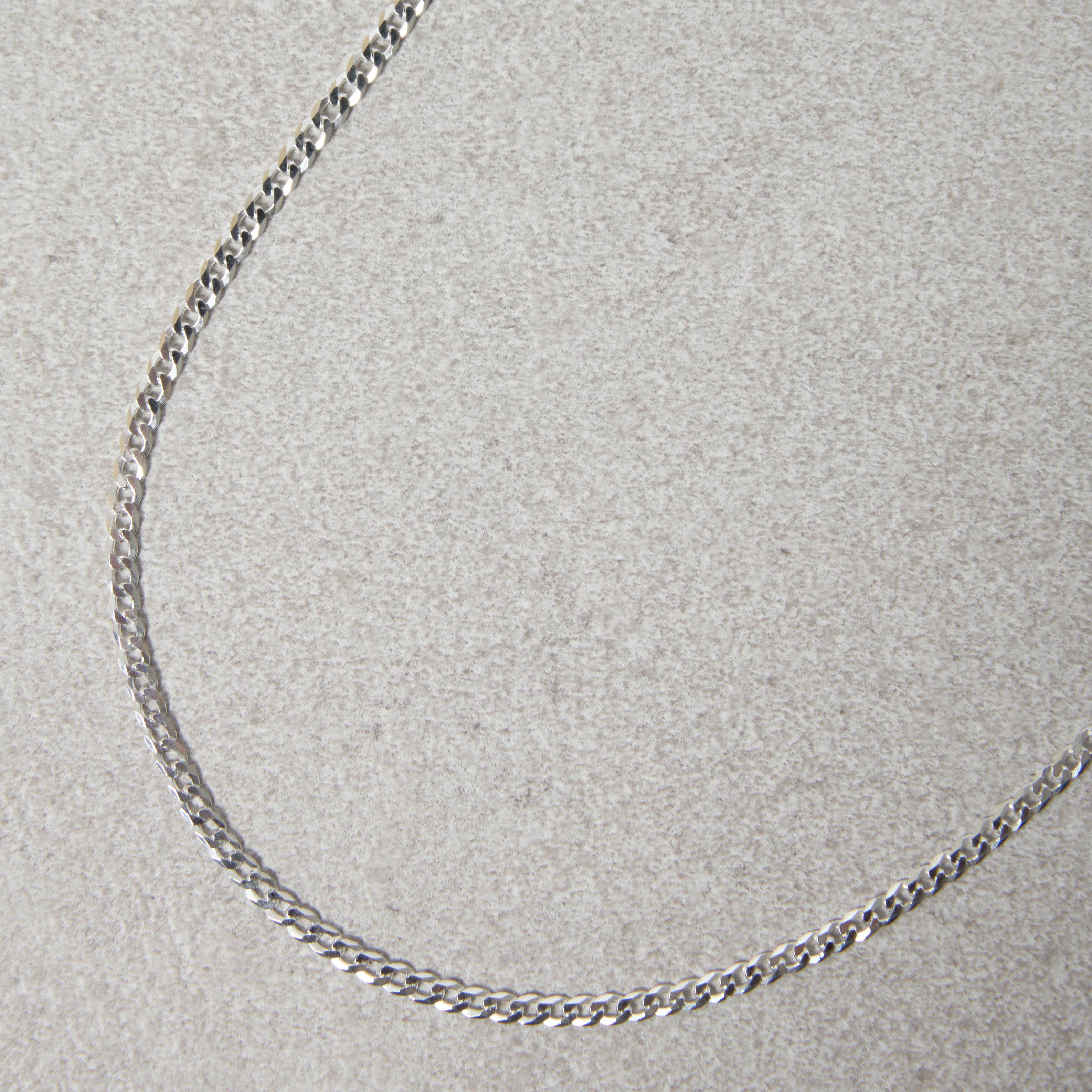 Corrente grumet fechada 3.2 70cm
