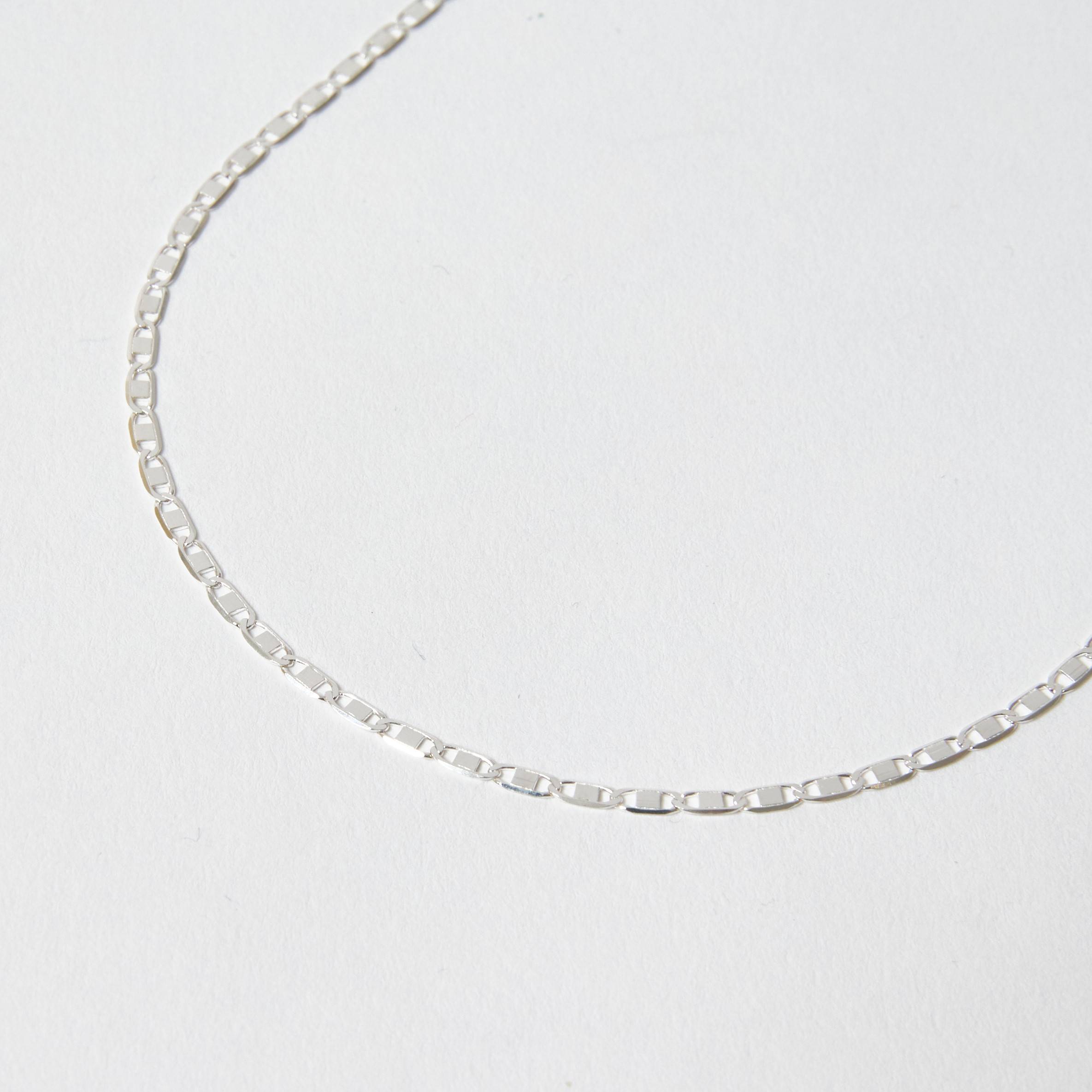 Corrente piastrine 1.6 50cm