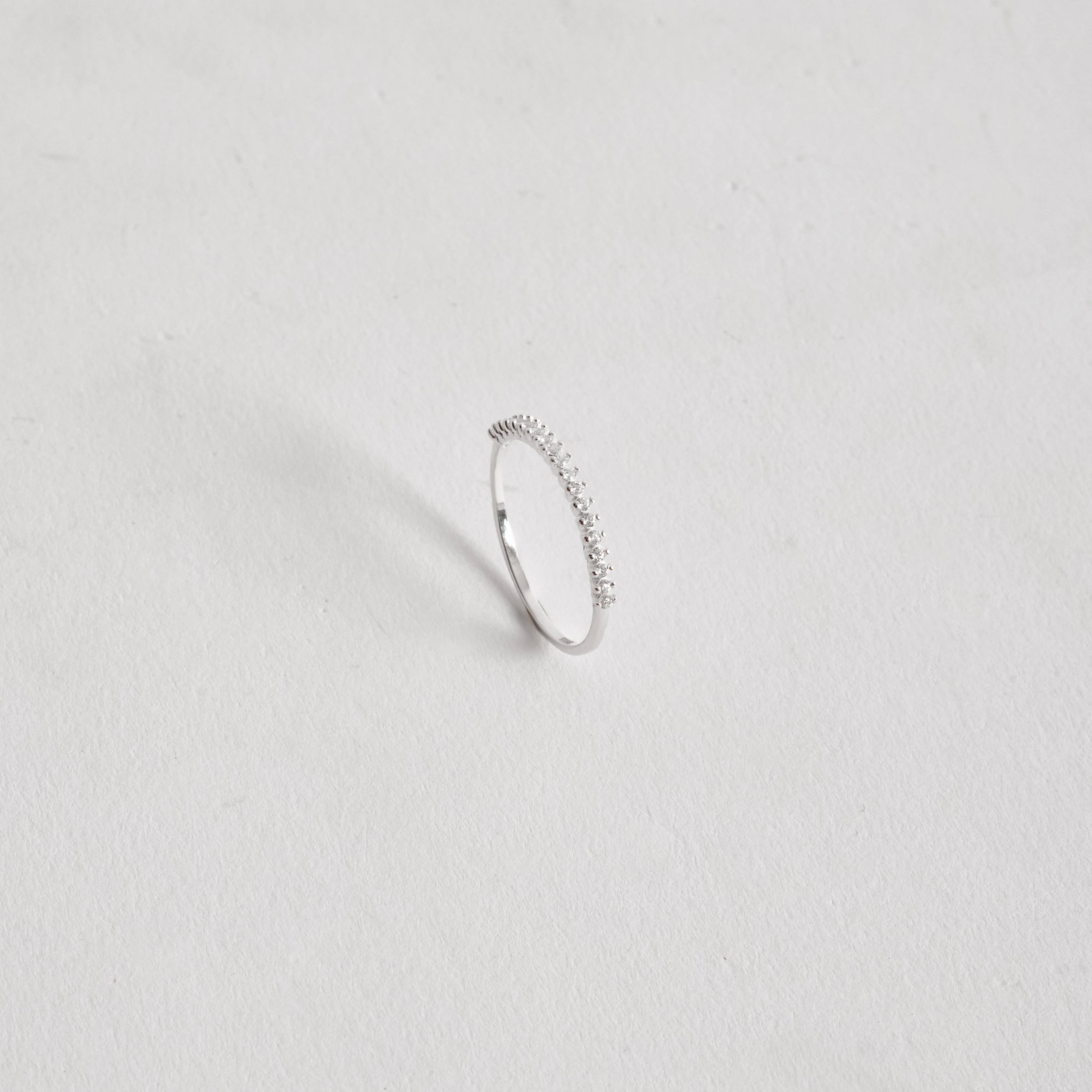 Imagem Anel meia aliança 1.9mm