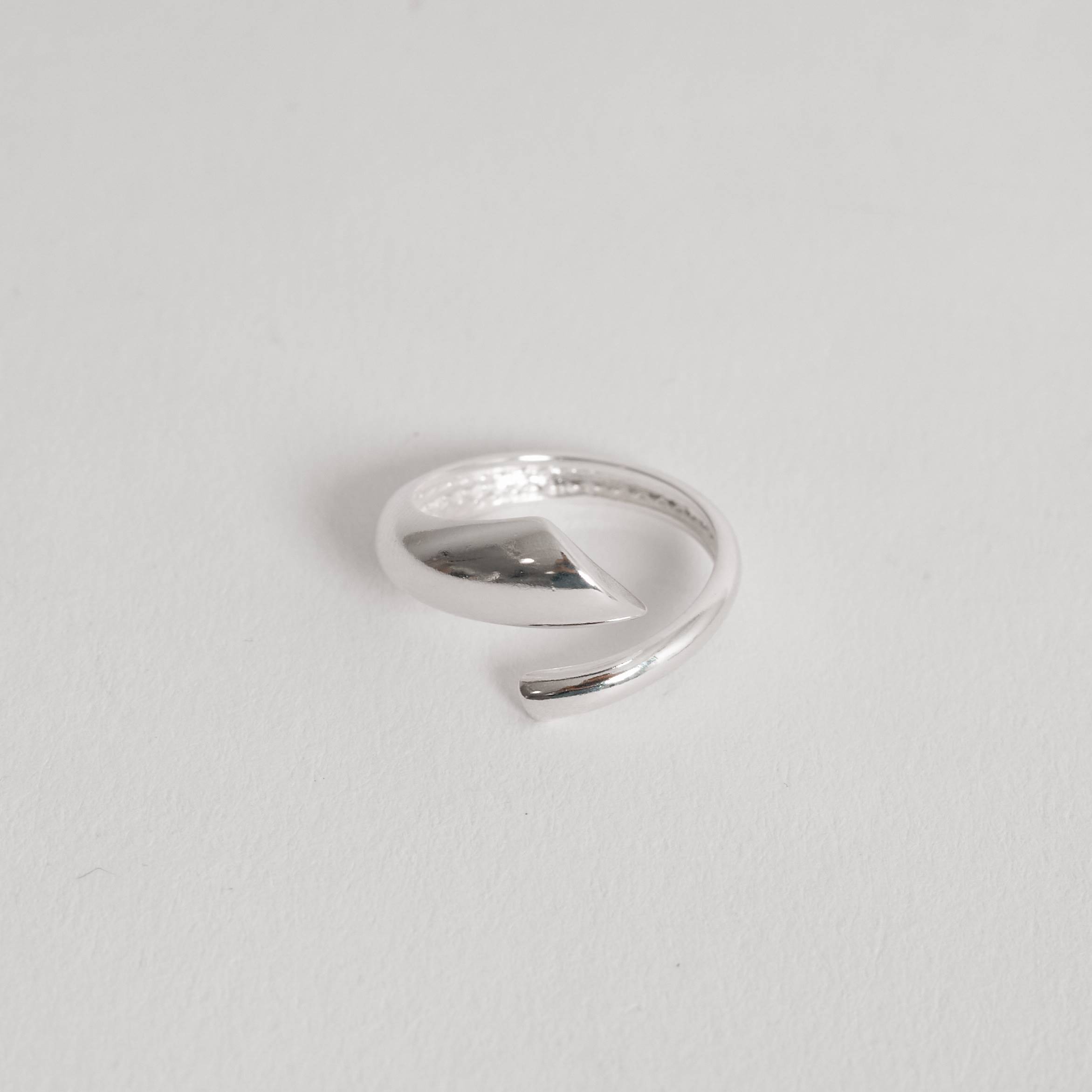 Imagem Secundária Anel 2 voltas regulável P