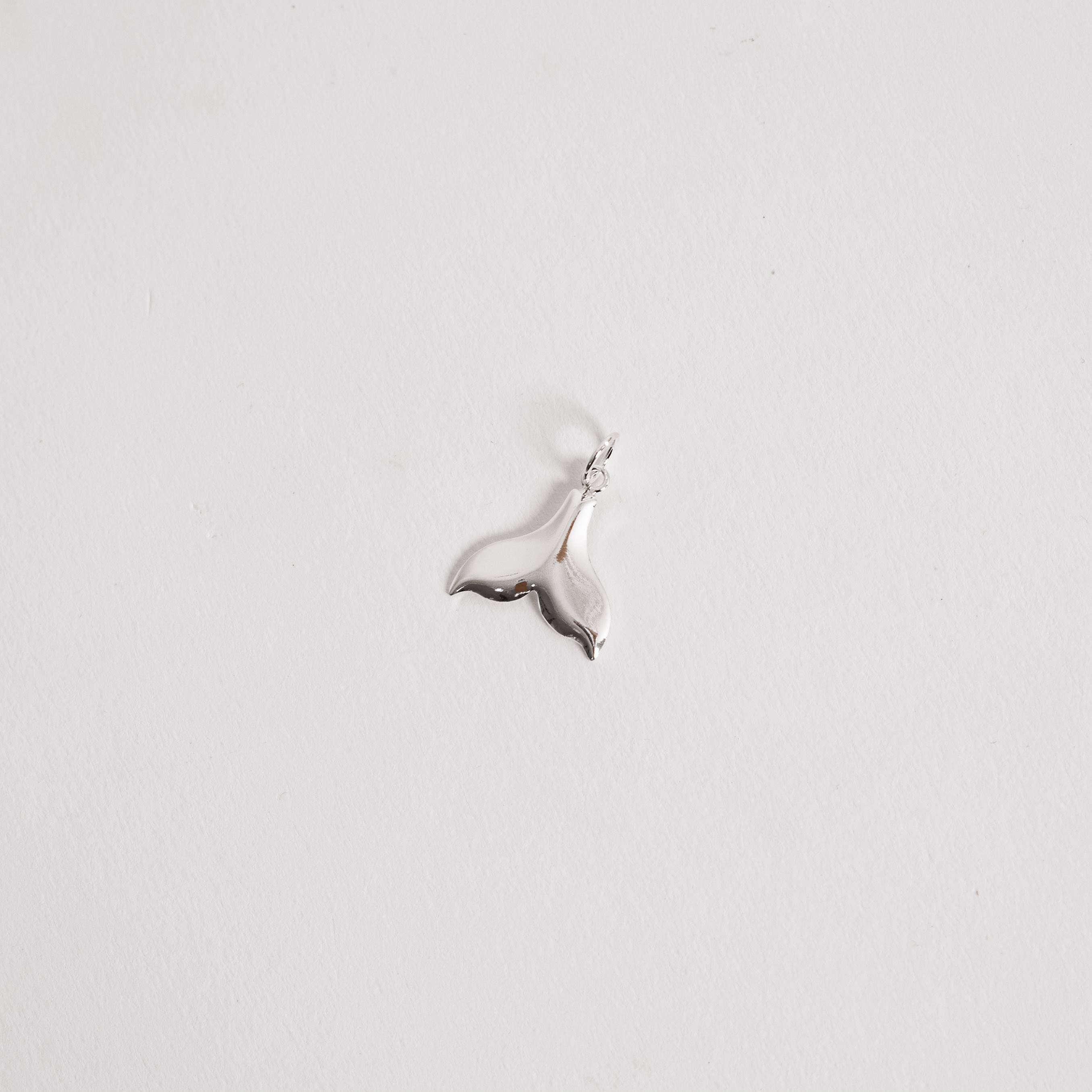 Imagem Secundária Pingente sereia 15mm