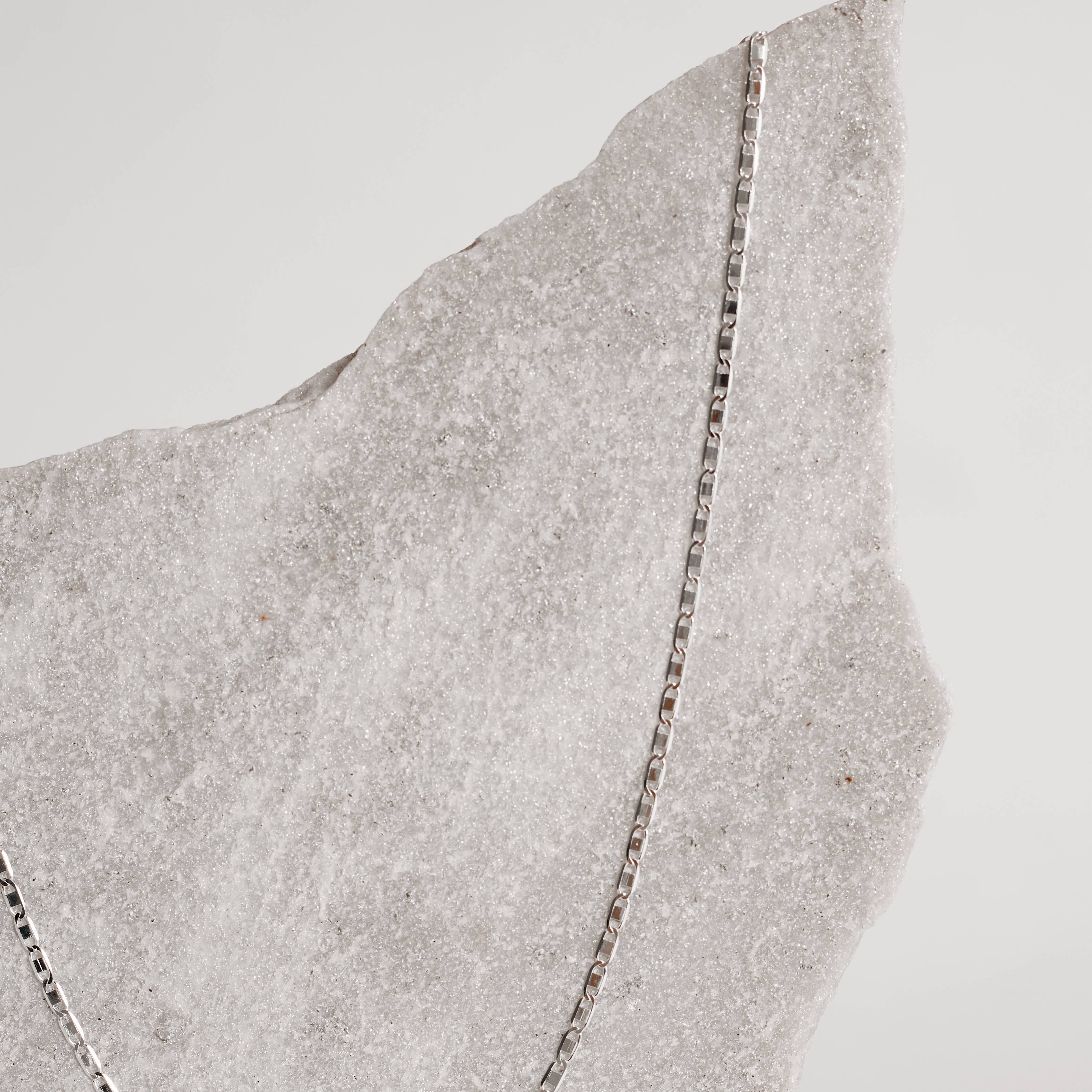 Corrente piastrine 2.2 60cm