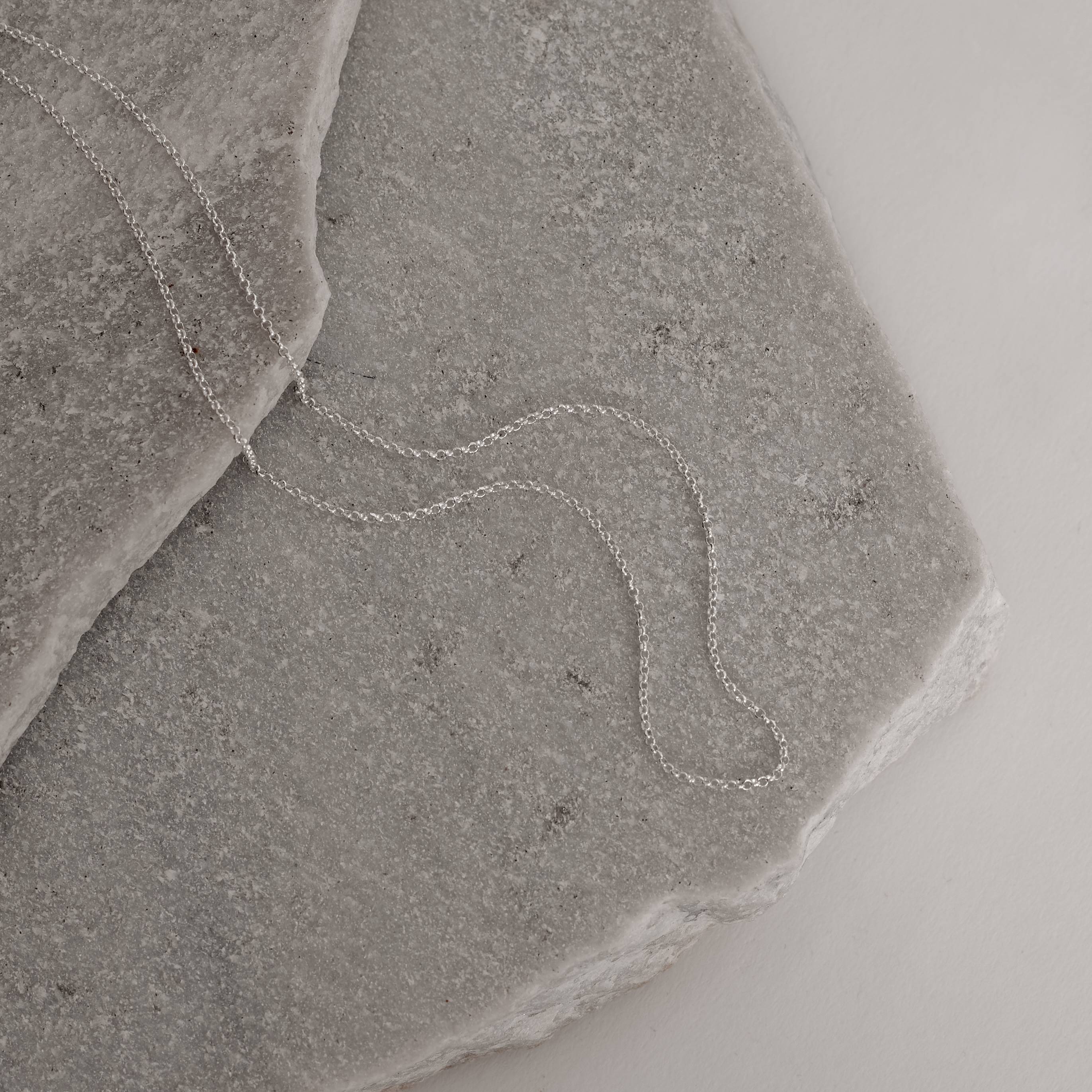 Corrente elo português 1.3 45cm