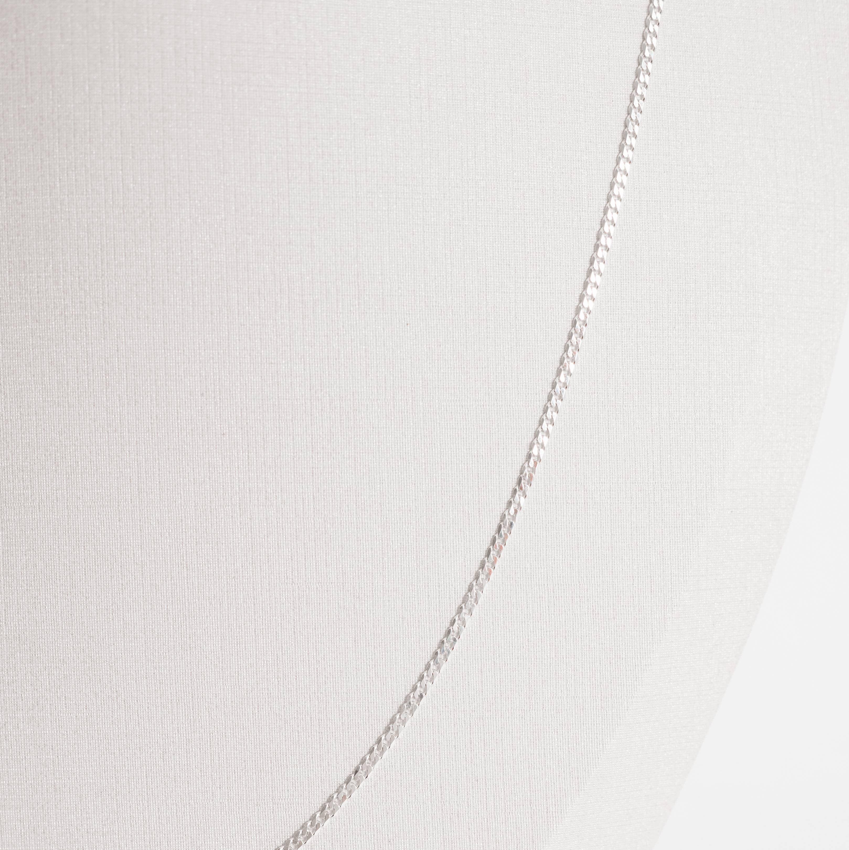 Corrente grumet flat 2.2 70cm