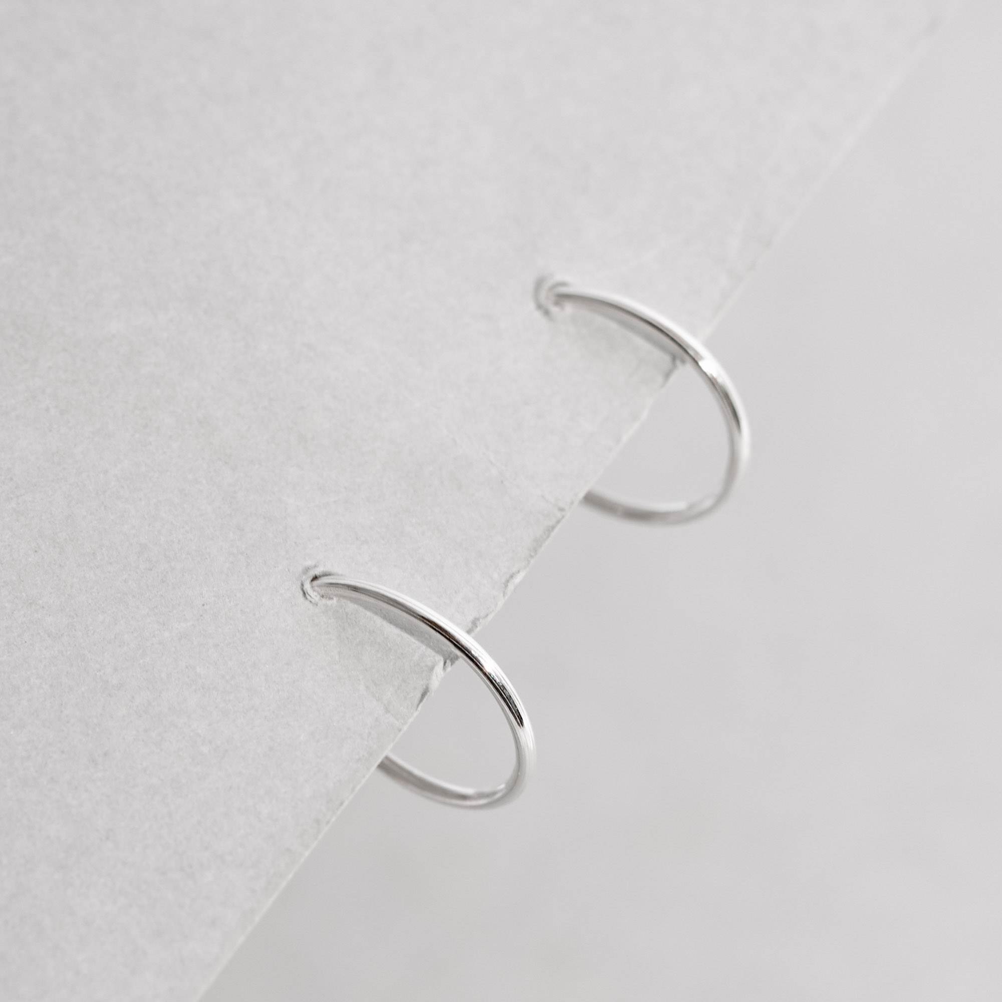 Argola 14mm