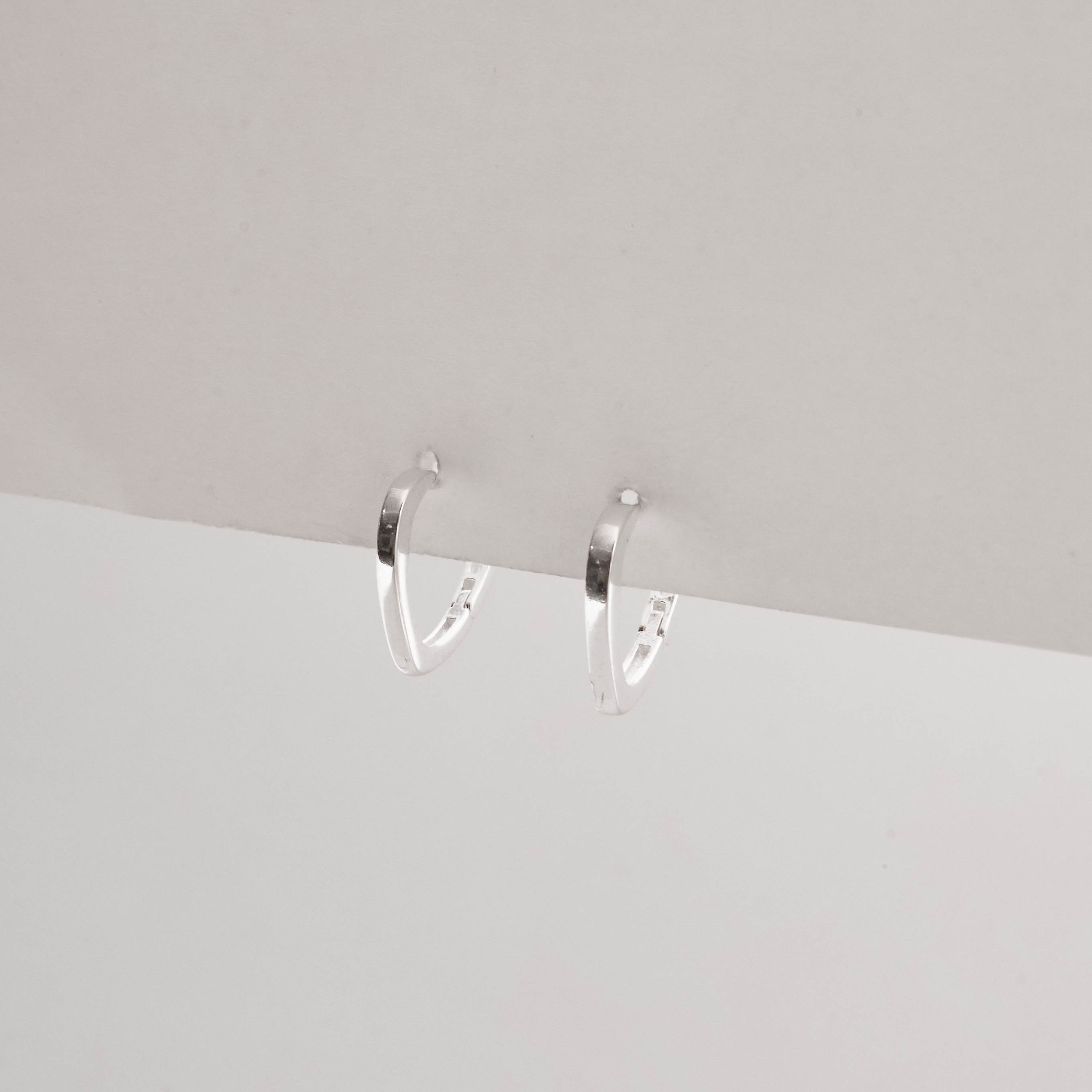 Argola click gota 13mm