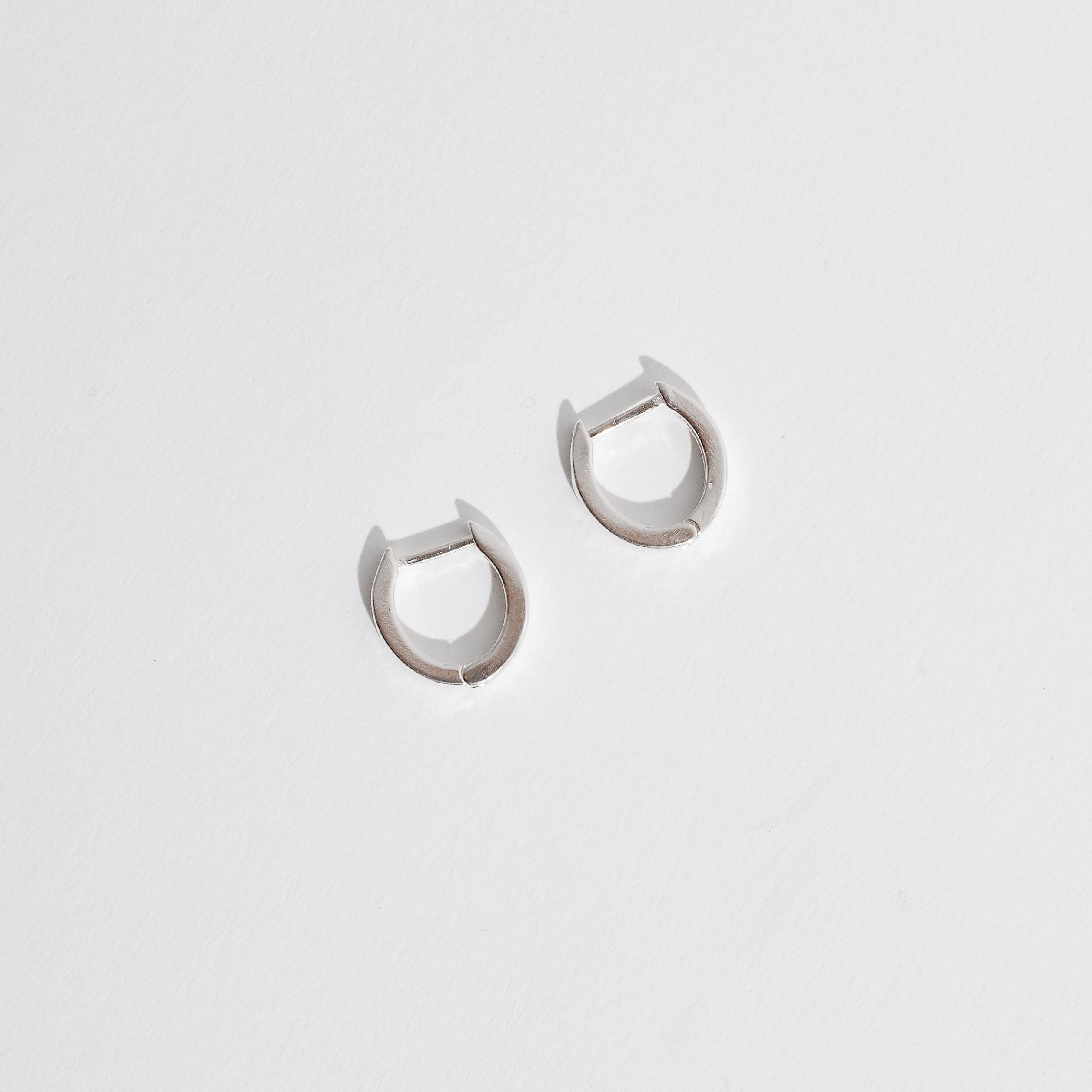Imagem Argola click 10mm fio quadrado