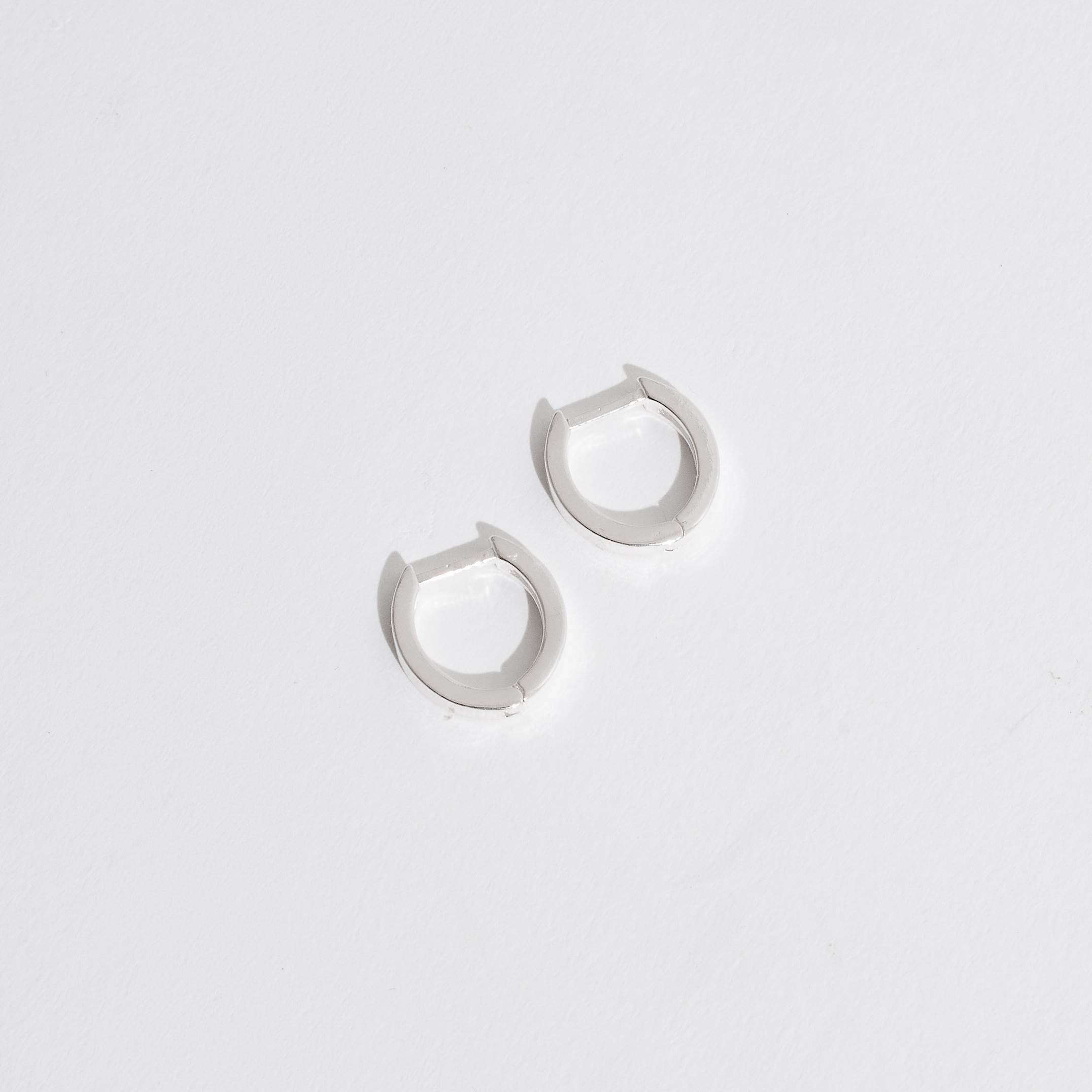Imagem Argola click 13mm fio quadrado
