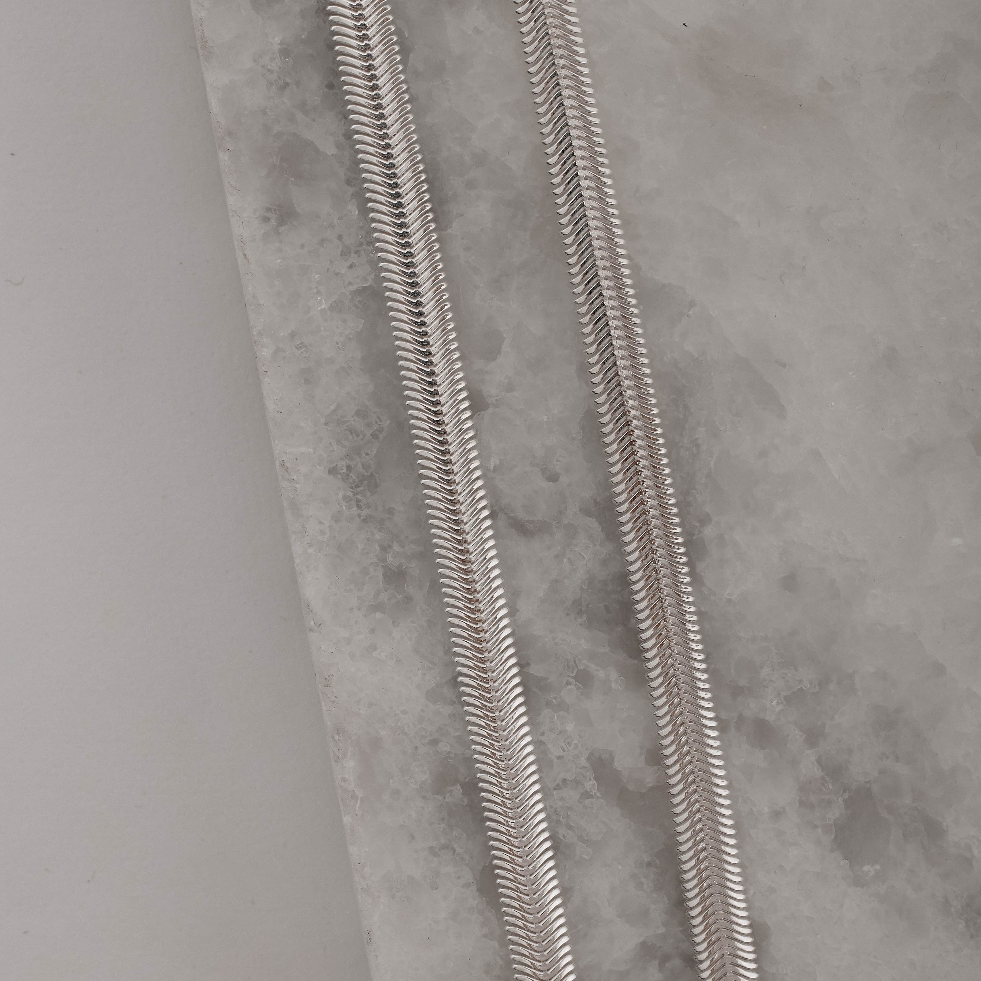 Corrente lacraia 6.2 45cm