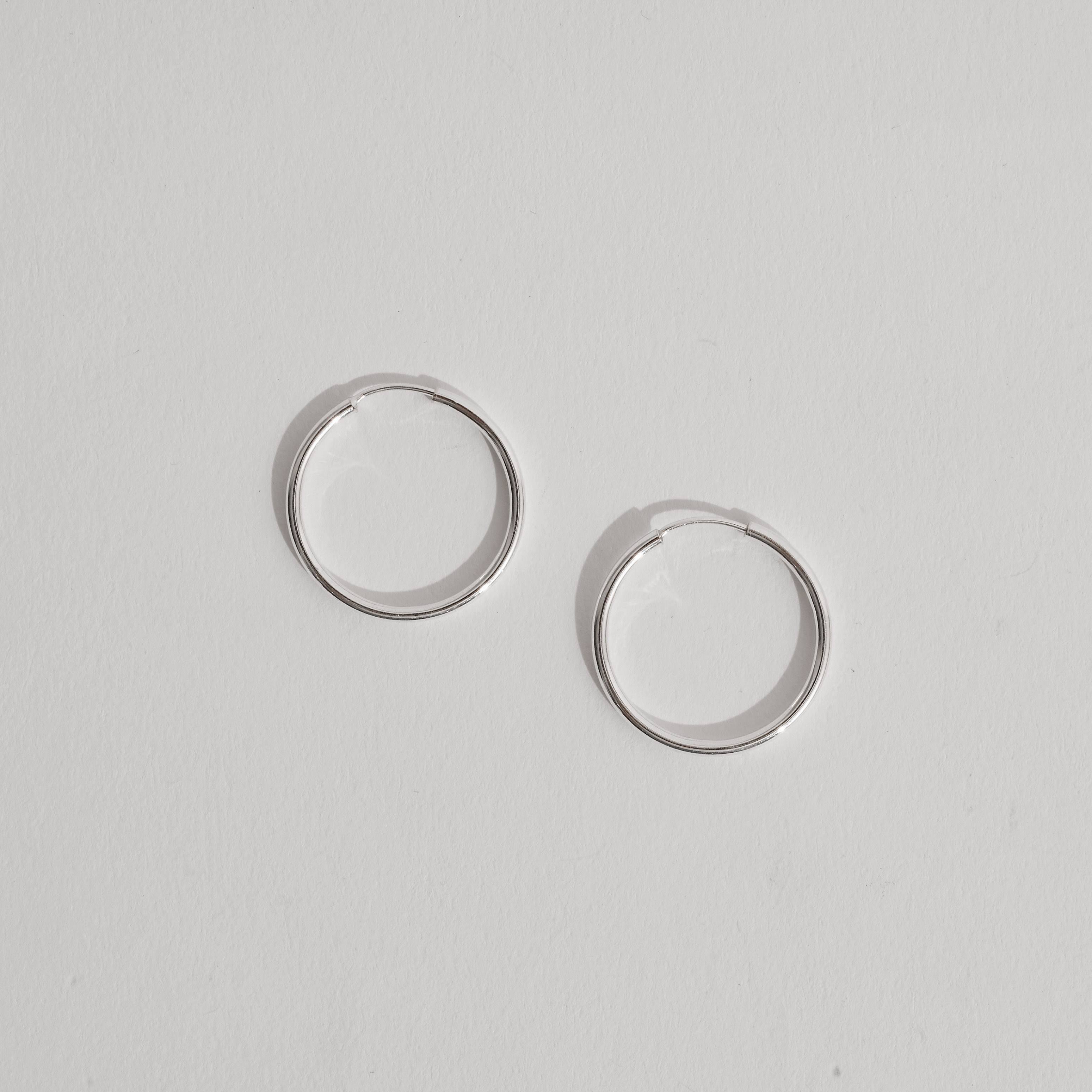 Imagem Argola redonda 22mm tradicional