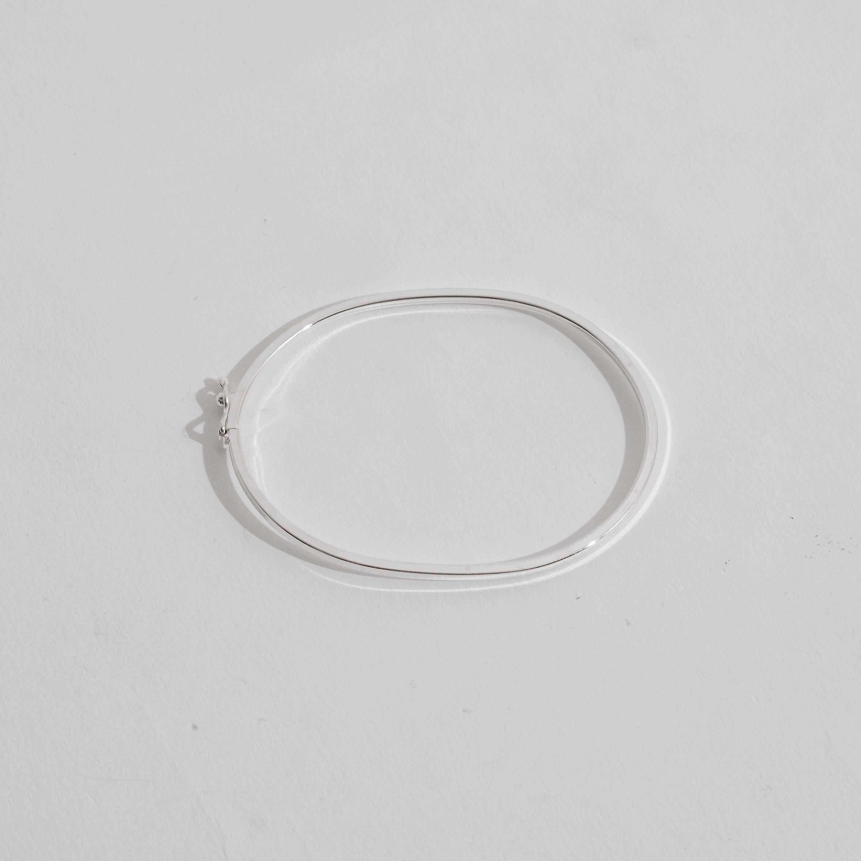 Imagem Bracelete infantil 1.7 fio quadrado