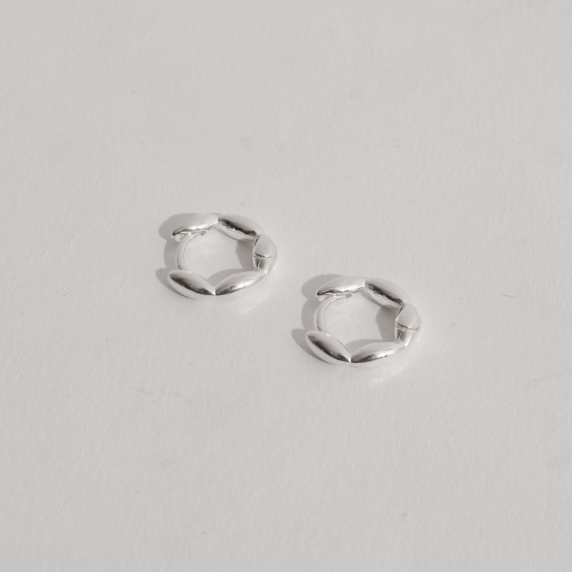Imagem Argola click gomos 11mm