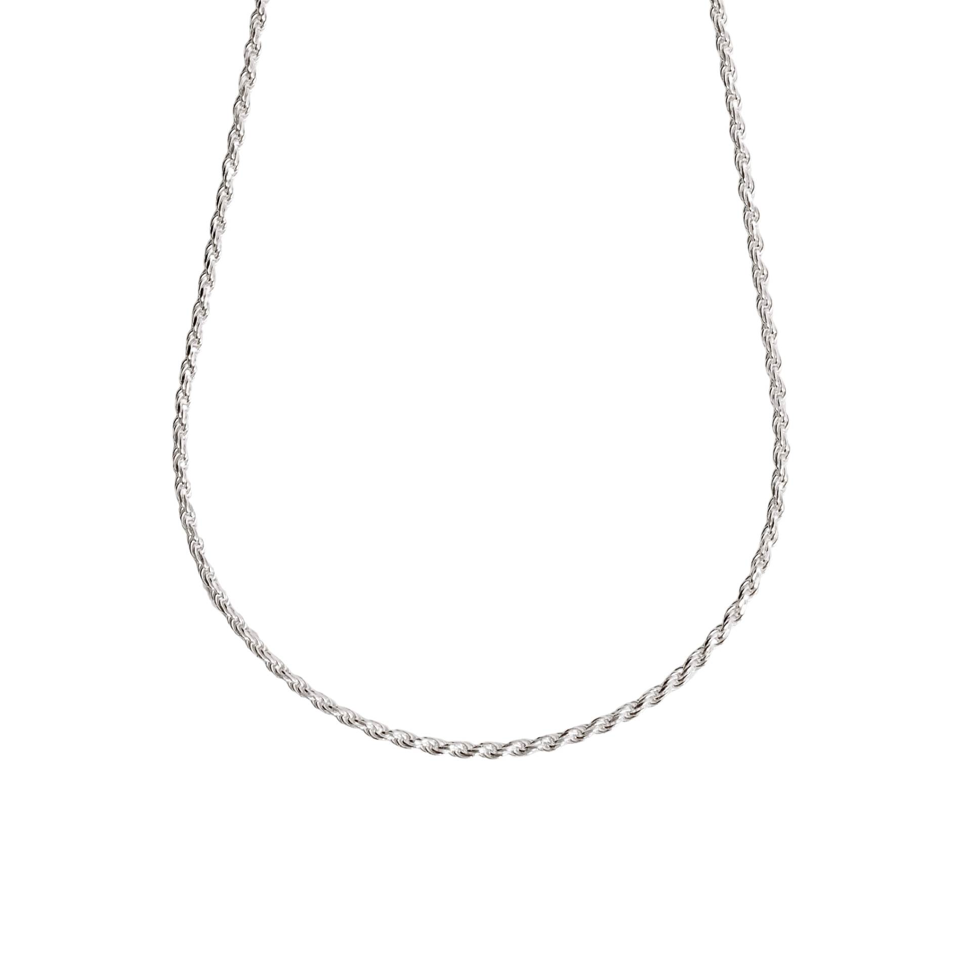 Corrente cordão baiano 1.8 45cm
