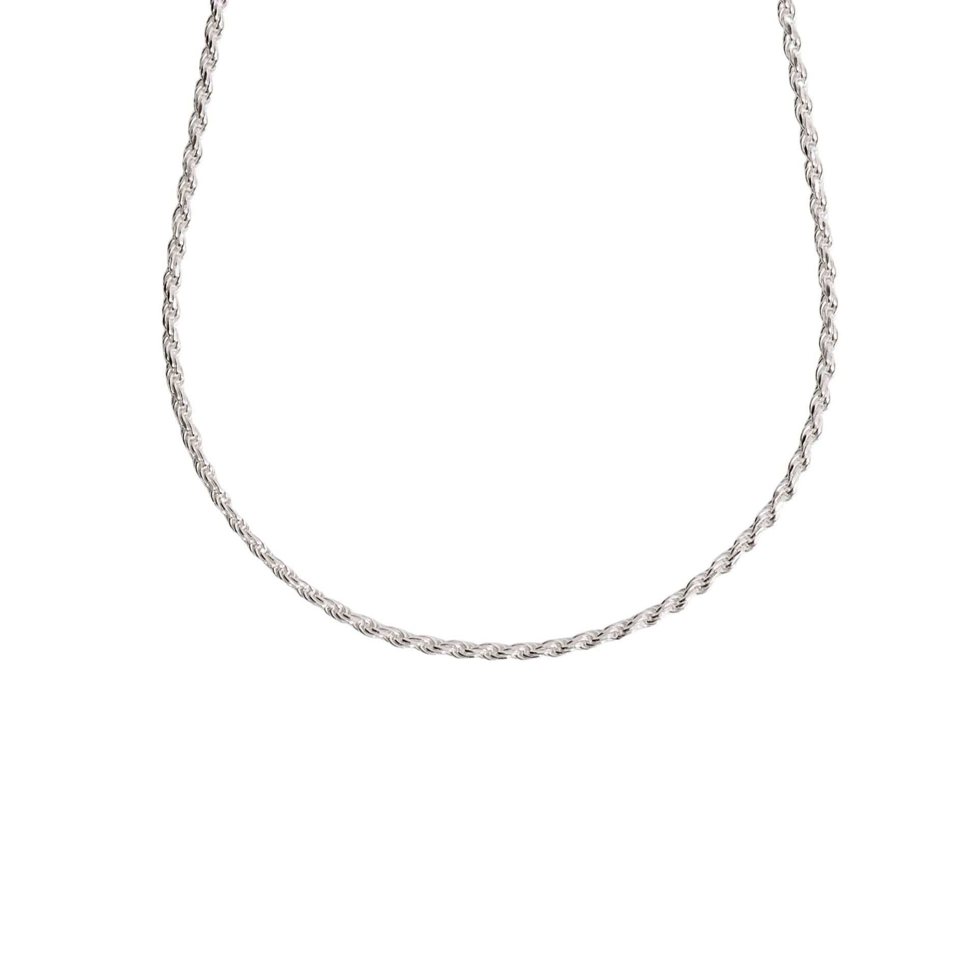 Corrente cordão baiano 1.8 40cm