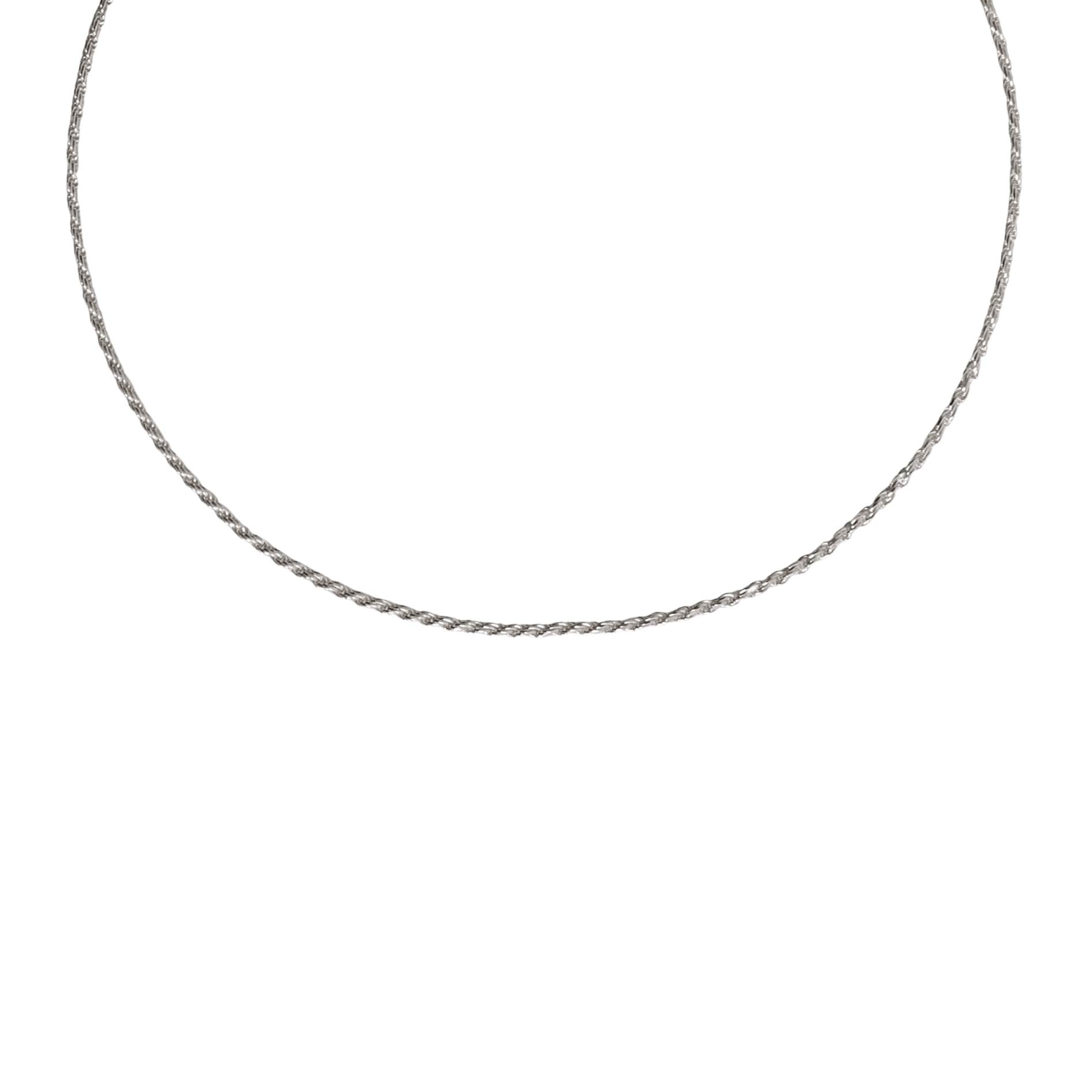 Corrente cordão baiano 1.1 40cm