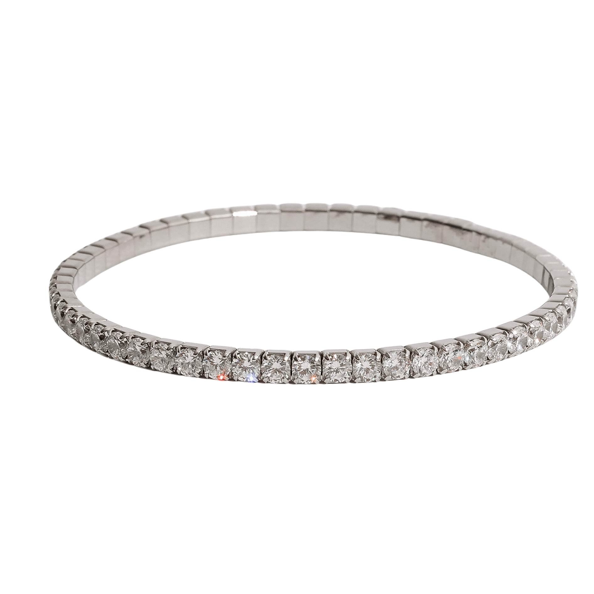 Imagem Pulseira Riviera 3.1 ródio
