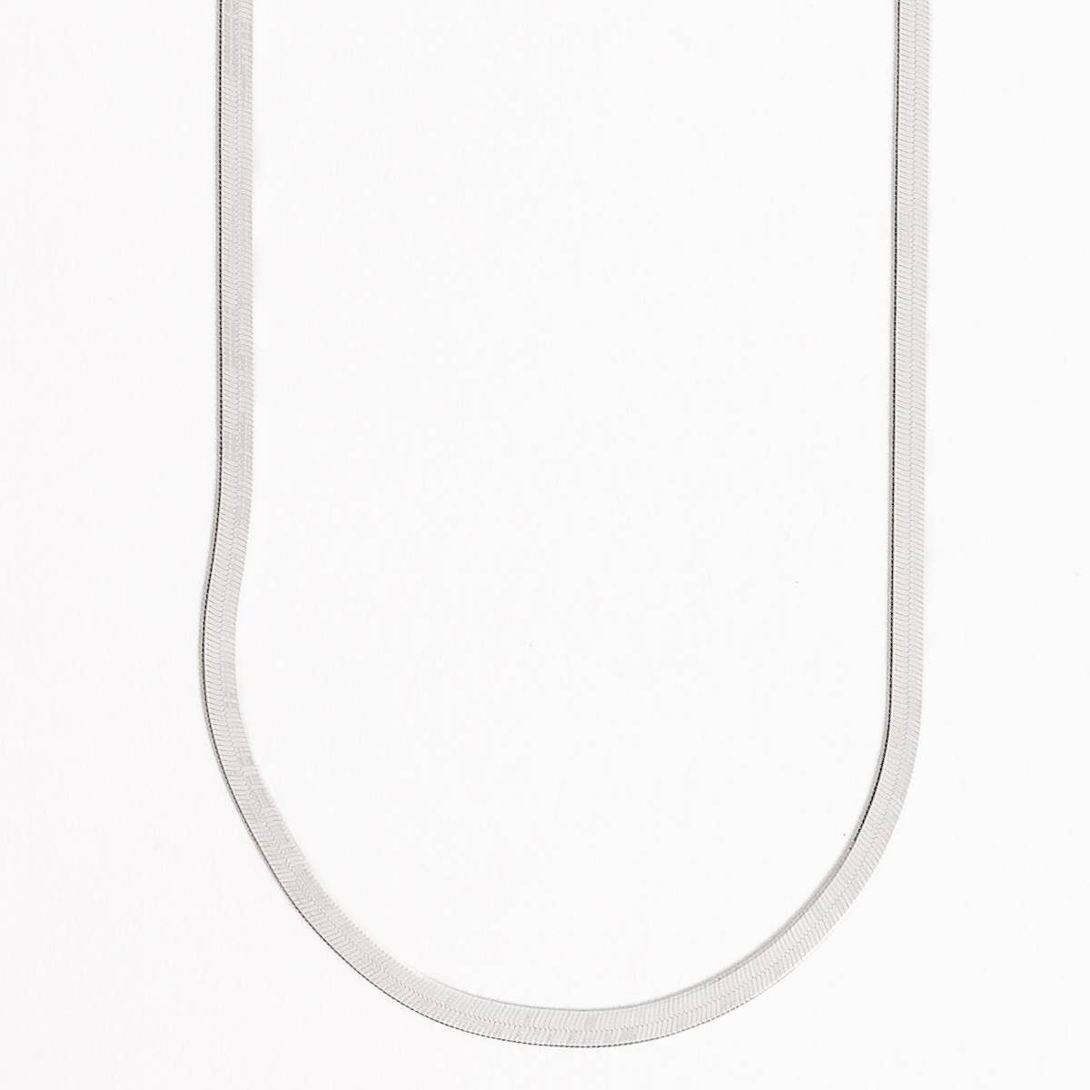 Corrente fita laminada 3.0 40cm