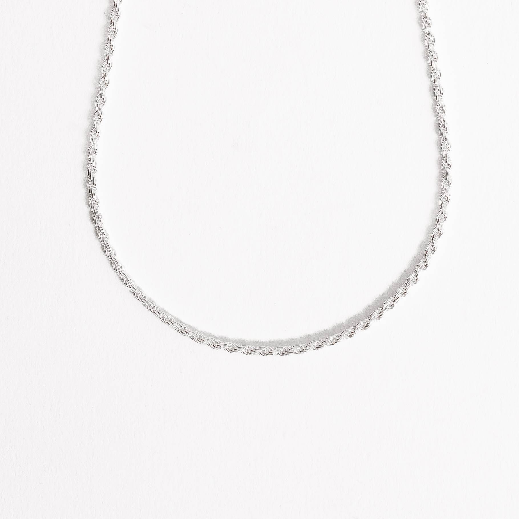 Corrente cordão baiano 1.8 40cm