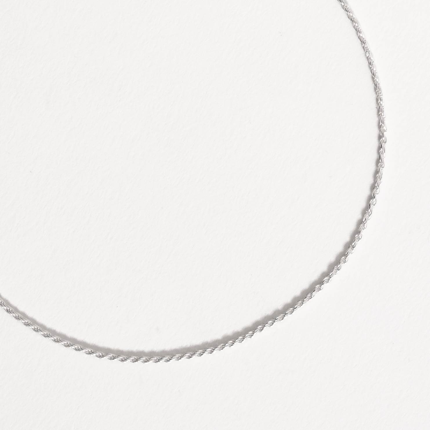 Corrente cordão baiano 1.1 40cm