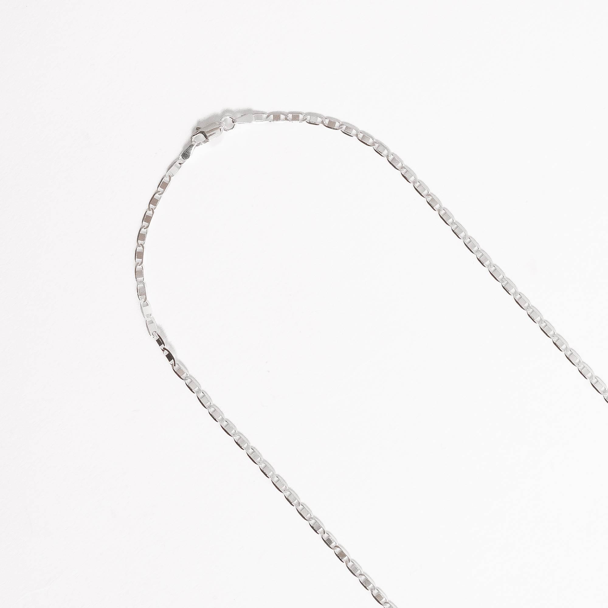 Corrente piastrine 2.6 60cm