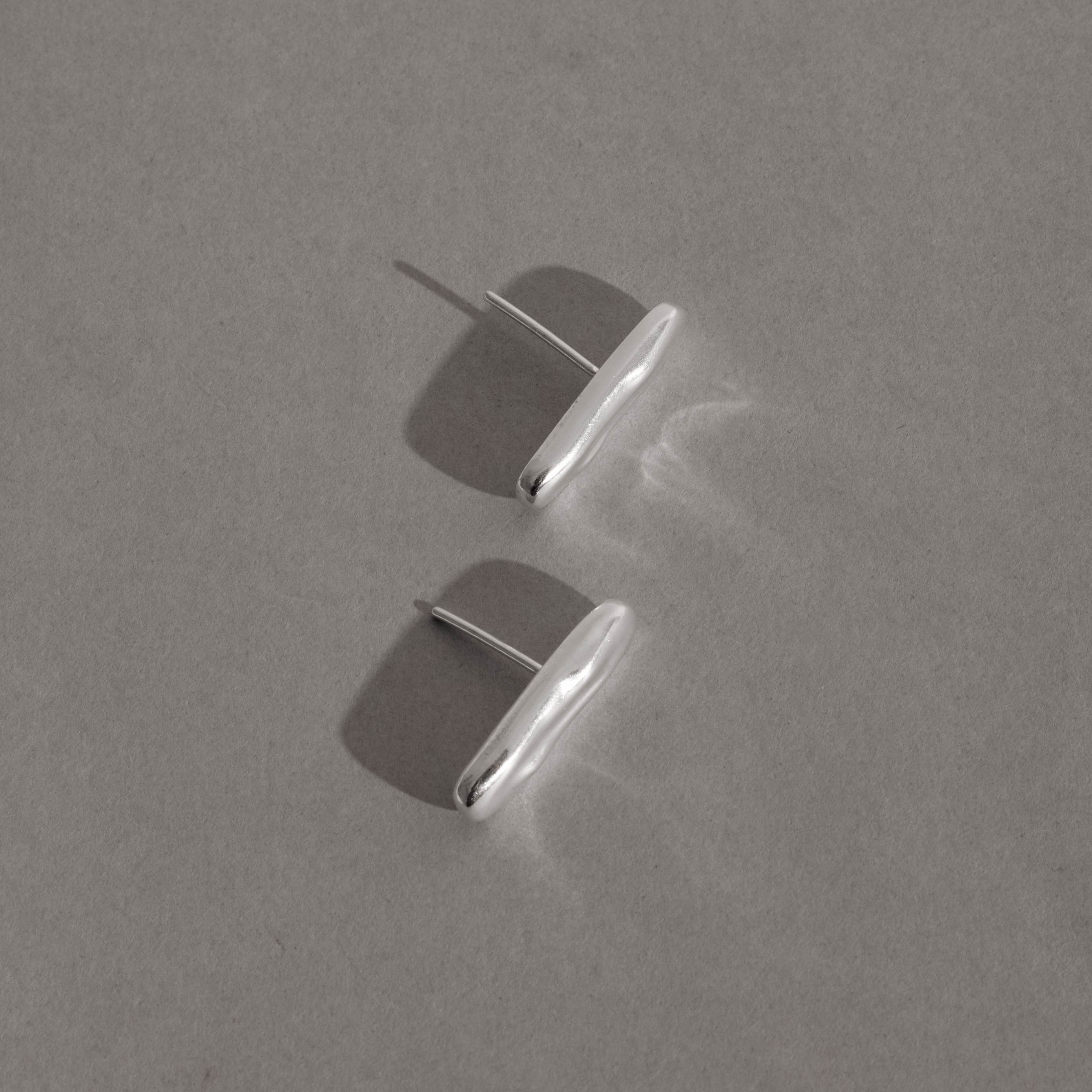Brinco palito organic 18mm