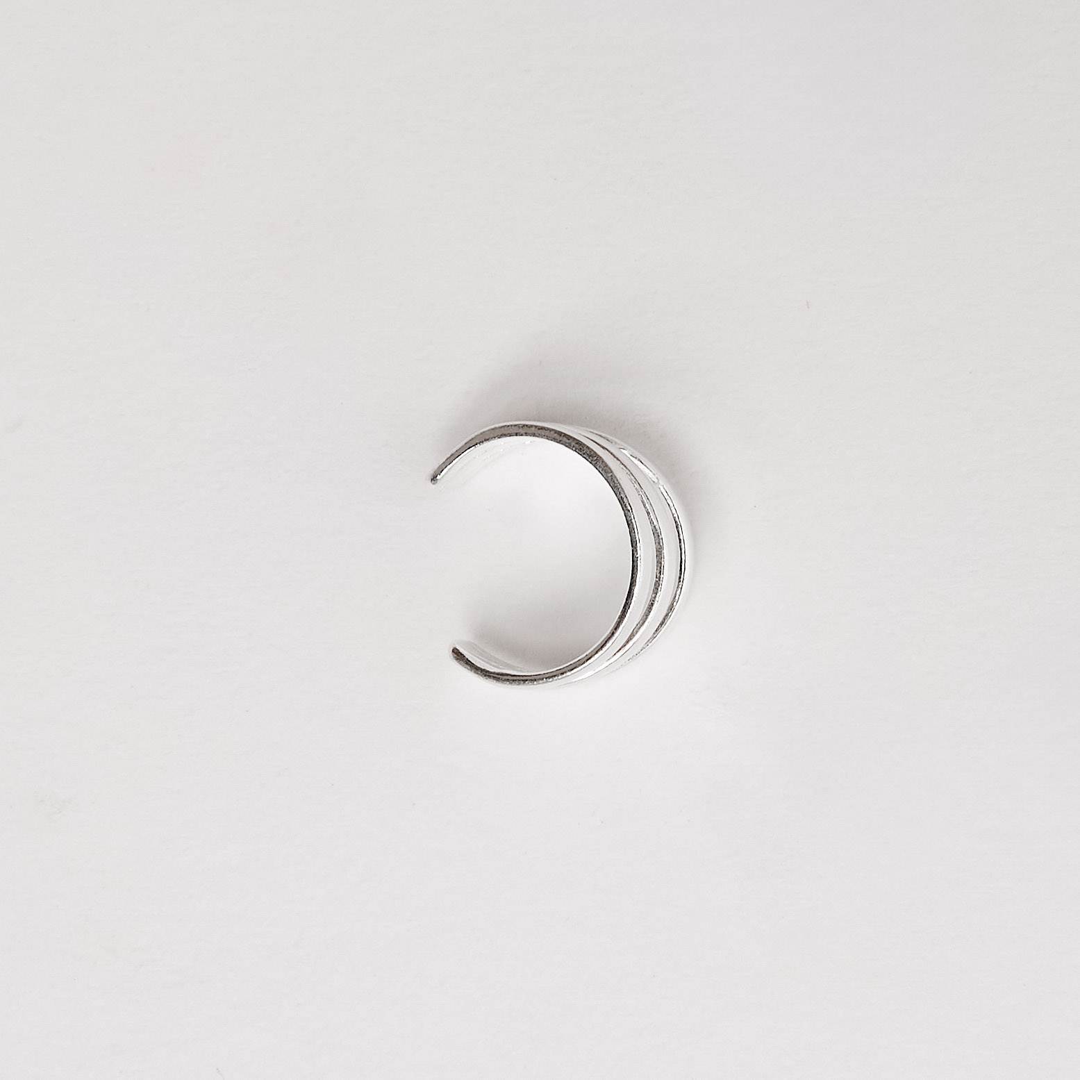 Piercing fake 3 voltas