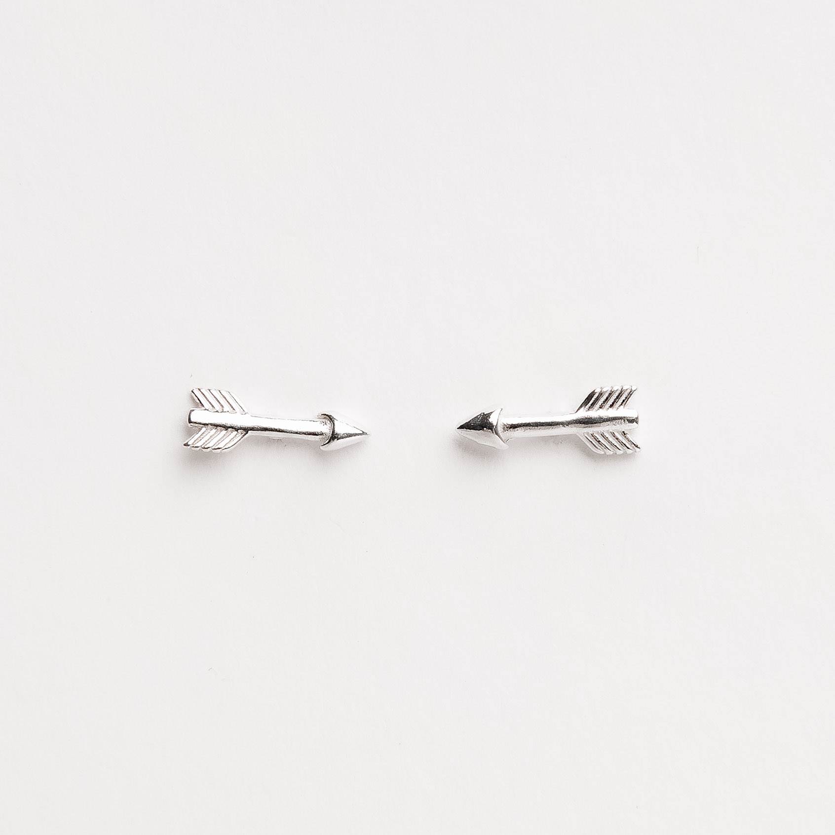 Brinco flecha 10mm